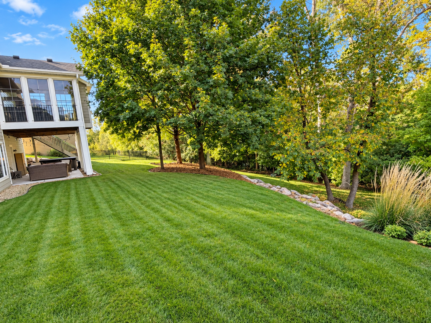 View of Residential at 17276 62nd Avenue, Maple Grove MN 55311, Maple Grove (51 of 54) - Mike Wilen | Minnesota Team Real Estate
