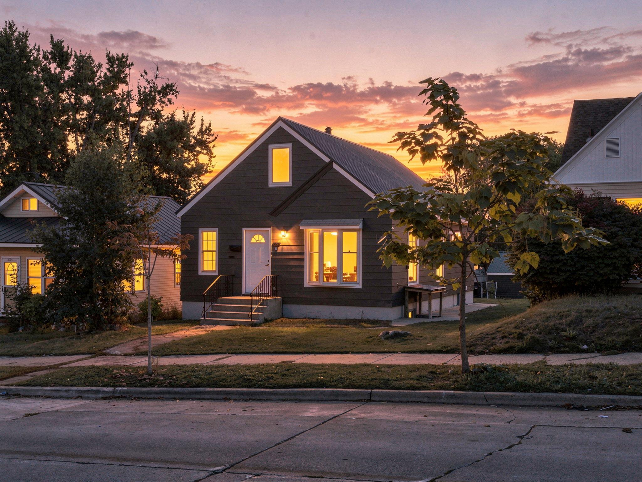 View of Residential at 3746 Russell Avenue, Minneapolis MN 55412, Minneapolis (4 of 60) - Mike Wilen | Minnesota Team Real Estate