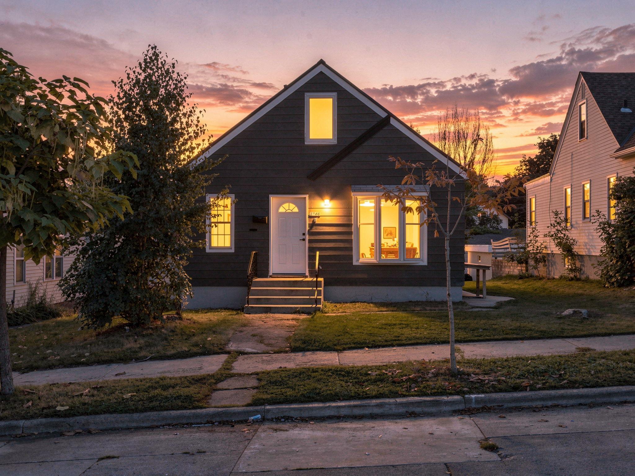 View of Residential at 3746 Russell Avenue, Minneapolis MN 55412, Minneapolis (3 of 60) - Mike Wilen | Minnesota Team Real Estate