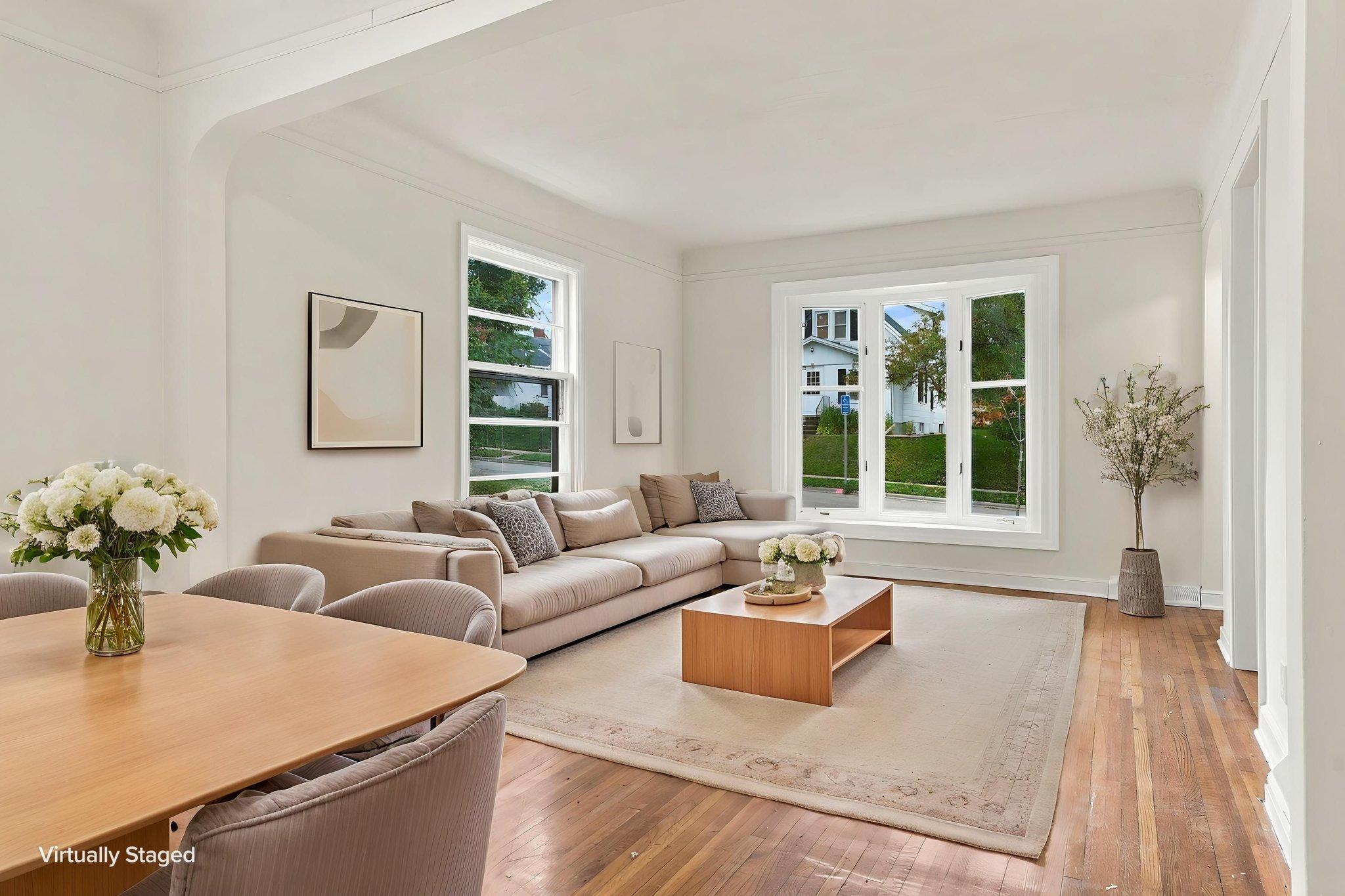 View of Residential at 3746 Russell Avenue, Minneapolis MN 55412, Minneapolis (14 of 60) - Mike Wilen | Minnesota Team Real Estate