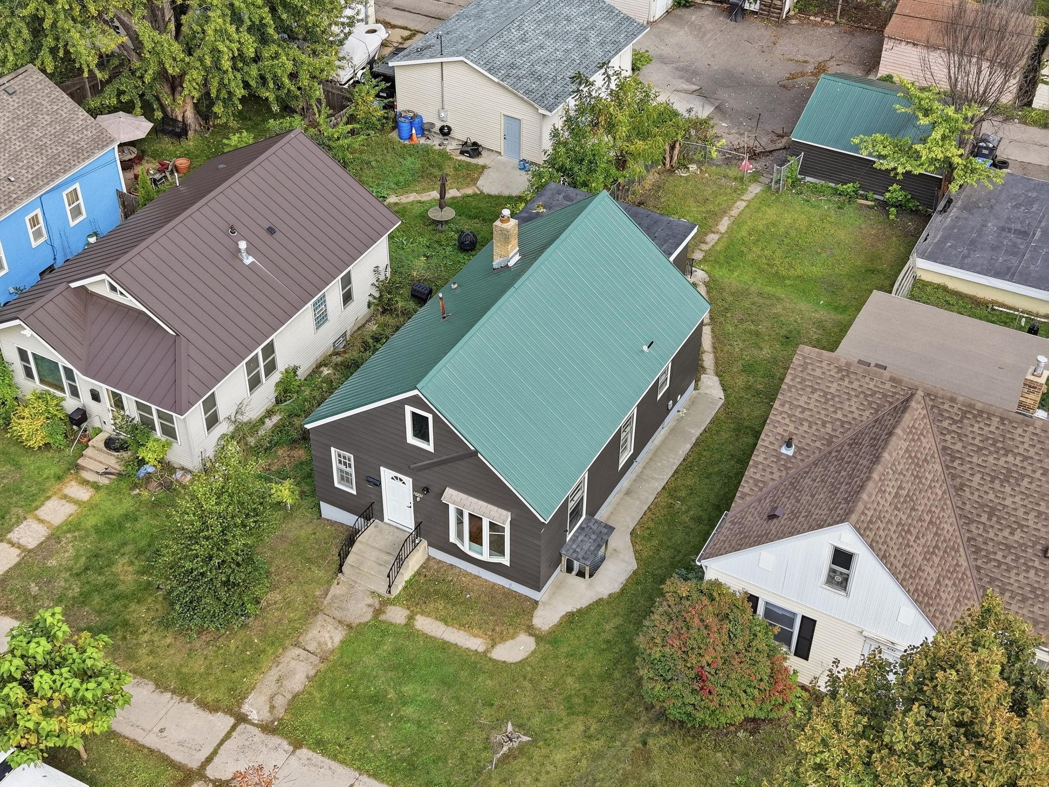 View of Residential at 3746 Russell Avenue, Minneapolis MN 55412, Minneapolis (60 of 60) - Mike Wilen | Minnesota Team Real Estate