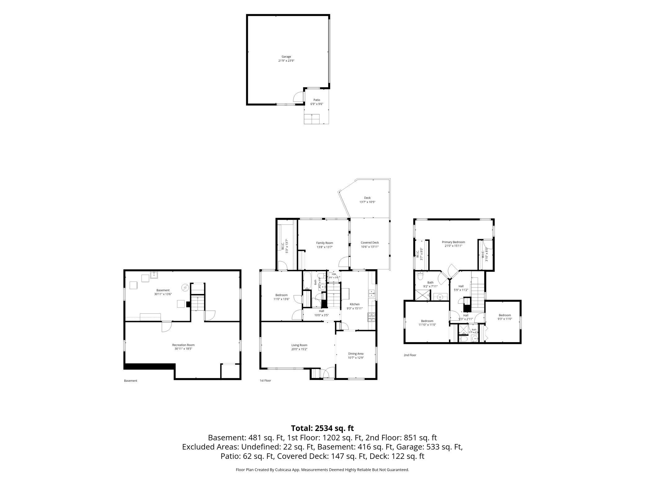 View of Residential at 906 Sherwood Avenue, Saint Paul MN 55106, Saint Paul (64 of 64) - Mike Wilen | Minnesota Team Real Estate