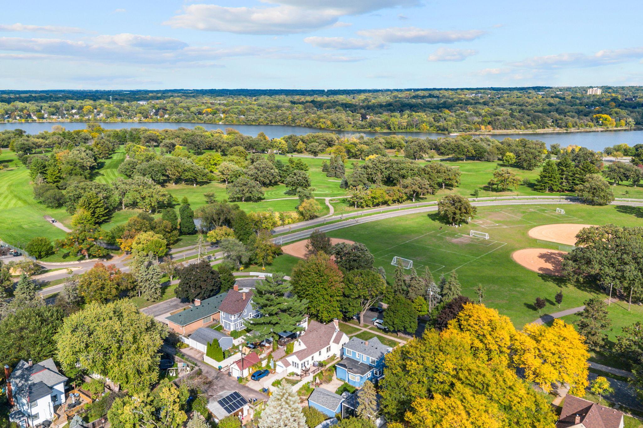 View of Residential at 906 Sherwood Avenue, Saint Paul MN 55106, Saint Paul (60 of 64) - Mike Wilen | Minnesota Team Real Estate