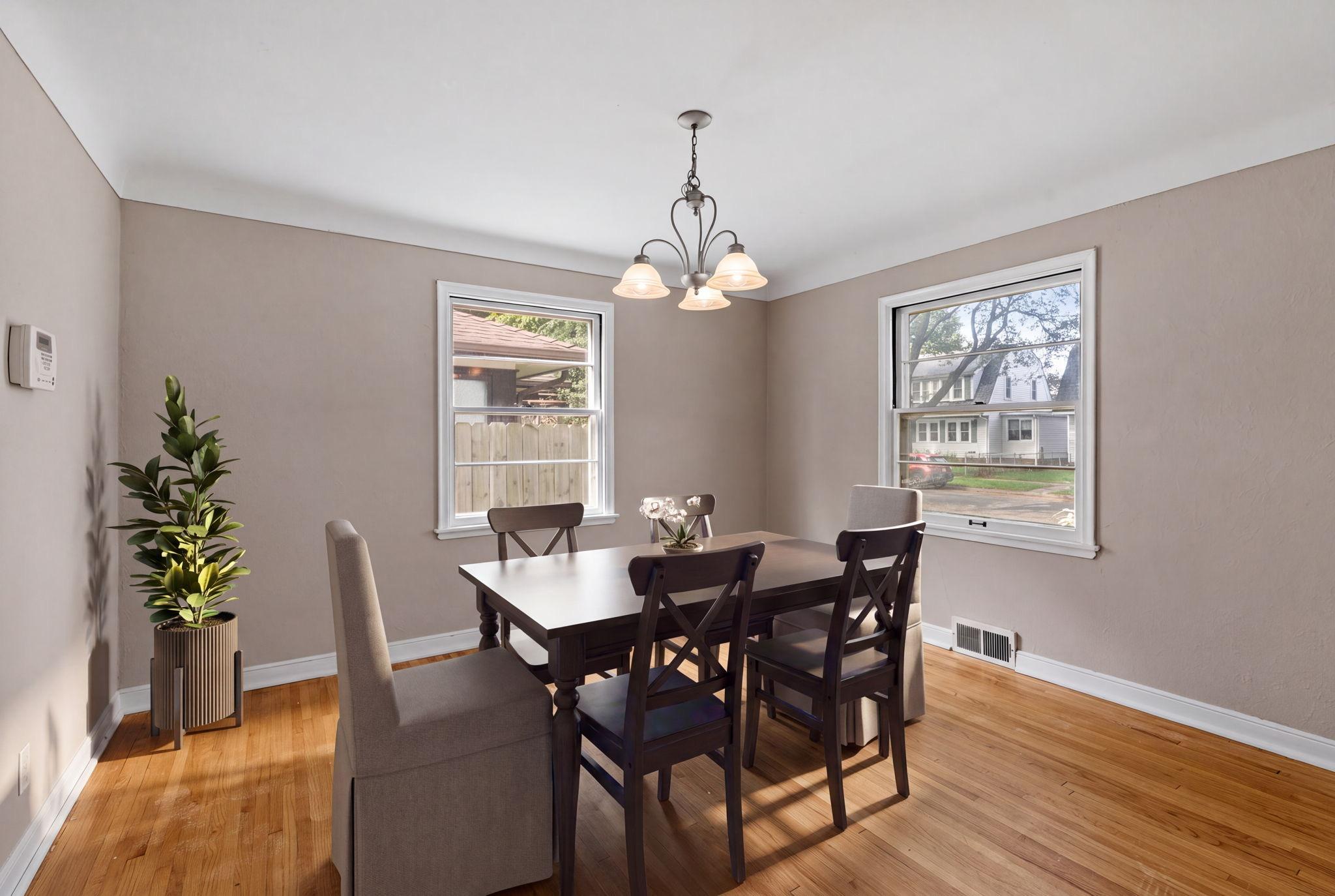 View of Residential at 906 Sherwood Avenue, Saint Paul MN 55106, Saint Paul (11 of 64) - Mike Wilen | Minnesota Team Real Estate