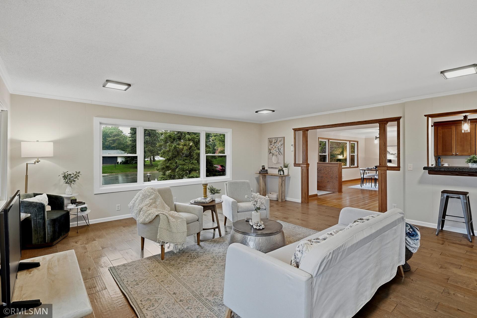 View of Residential at 3101 Armour Terrace, Saint Anthony MN 55418, Saint Anthony (5 of 54) - Mike Wilen | Minnesota Team Real Estate