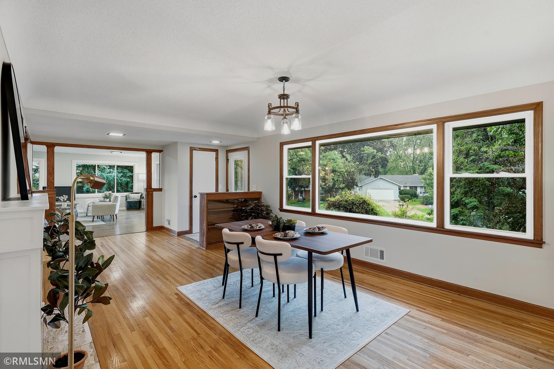 View of Residential at 3101 Armour Terrace, Saint Anthony MN 55418, Saint Anthony (12 of 54) - Mike Wilen | Minnesota Team Real Estate