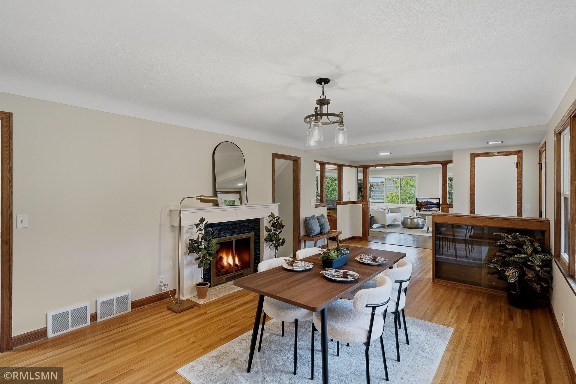 View of Residential at 3101 Armour Terrace, Saint Anthony MN 55418, Saint Anthony (11 of 54) - Mike Wilen | Minnesota Team Real Estate