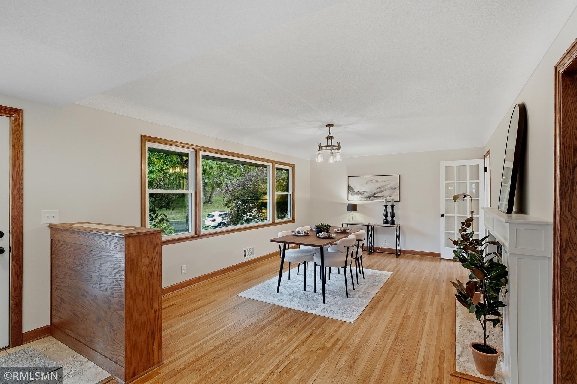 View of Residential at 3101 Armour Terrace, Saint Anthony MN 55418, Saint Anthony (9 of 54) - Mike Wilen | Minnesota Team Real Estate