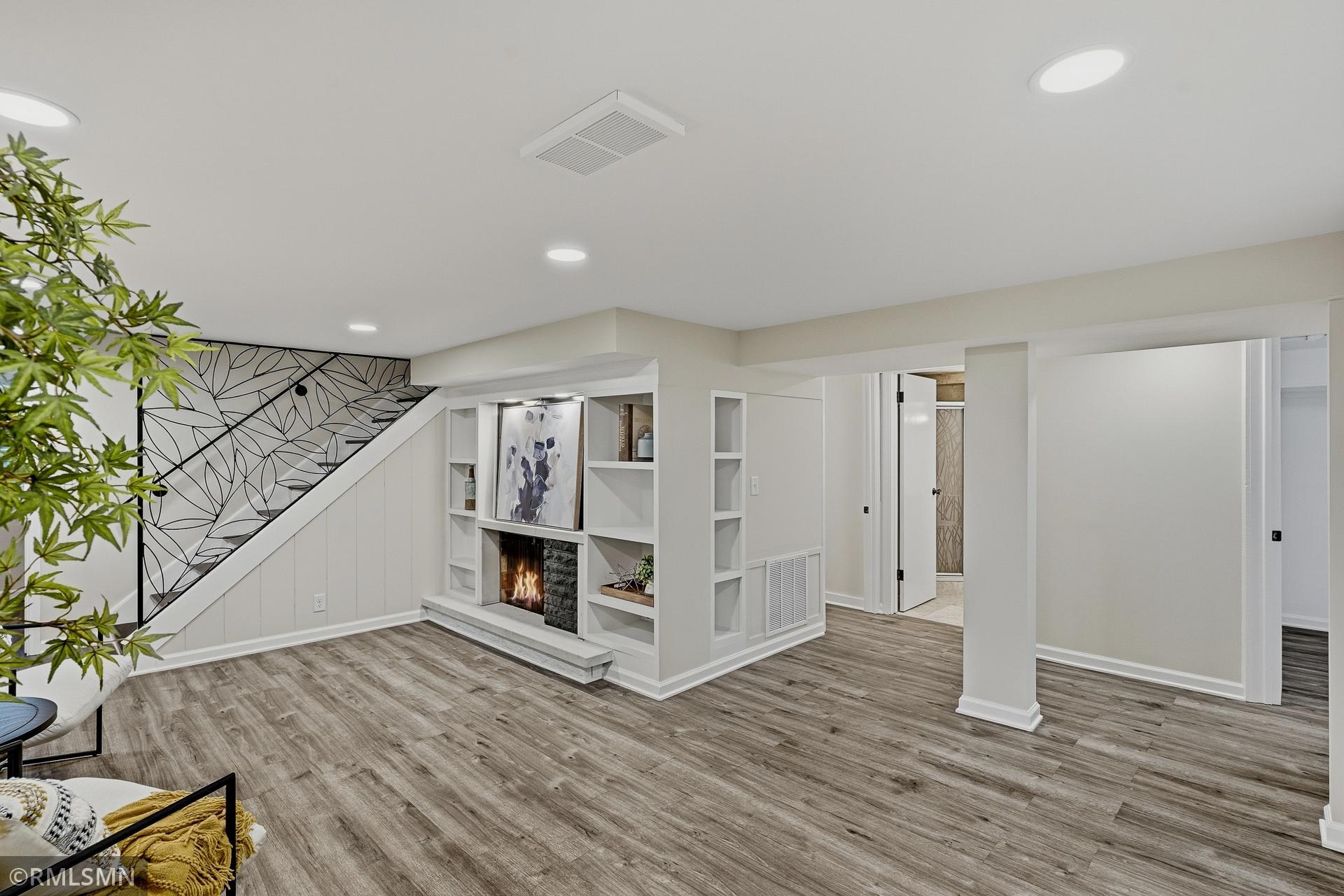 View of Residential at 3101 Armour Terrace, Saint Anthony MN 55418, Saint Anthony (37 of 54) - Mike Wilen | Minnesota Team Real Estate