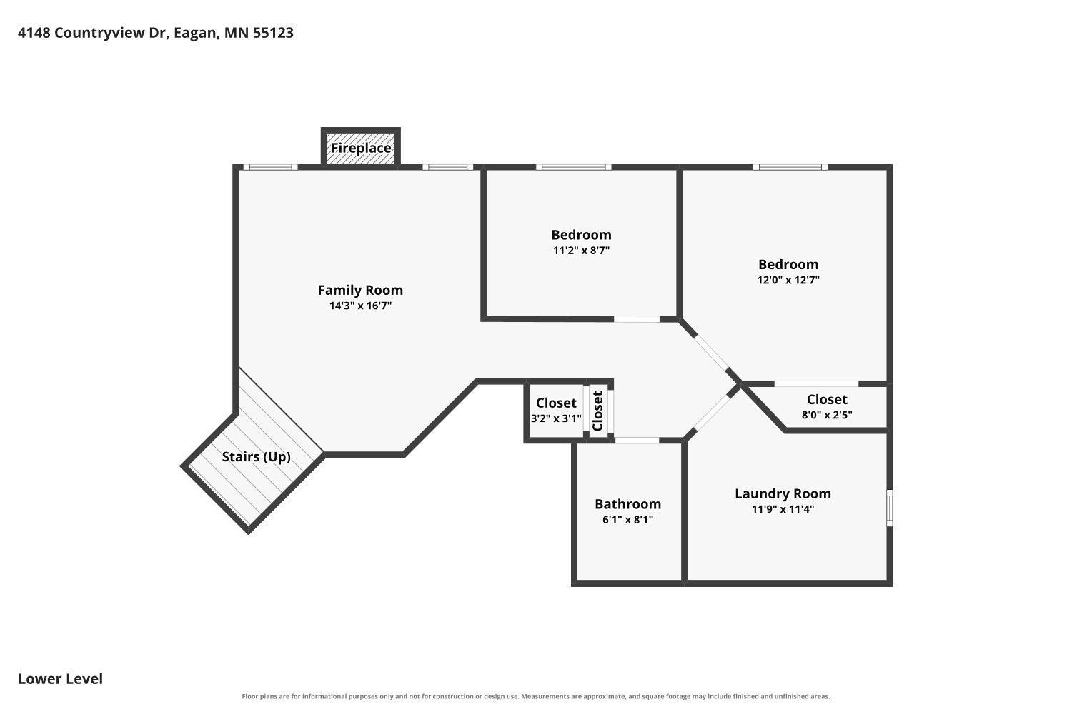 View of Residential at 4148 Countryview Drive, Eagan MN 55123, Eagan (30 of 33) - Mike Wilen | Minnesota Team Real Estate