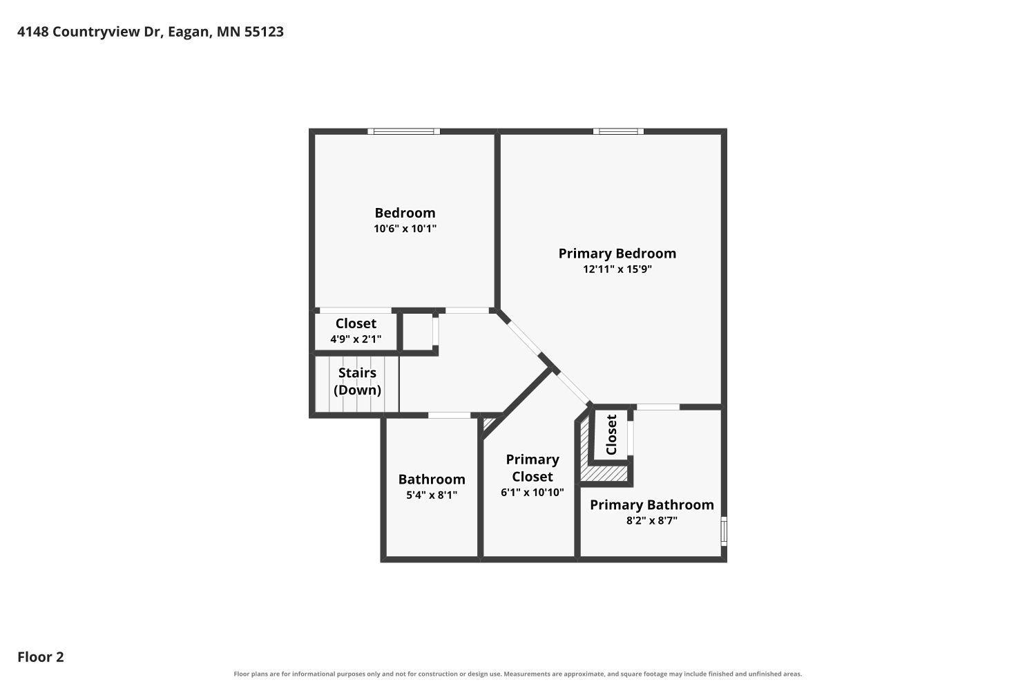 View of Residential at 4148 Countryview Drive, Eagan MN 55123, Eagan (31 of 33) - Mike Wilen | Minnesota Team Real Estate