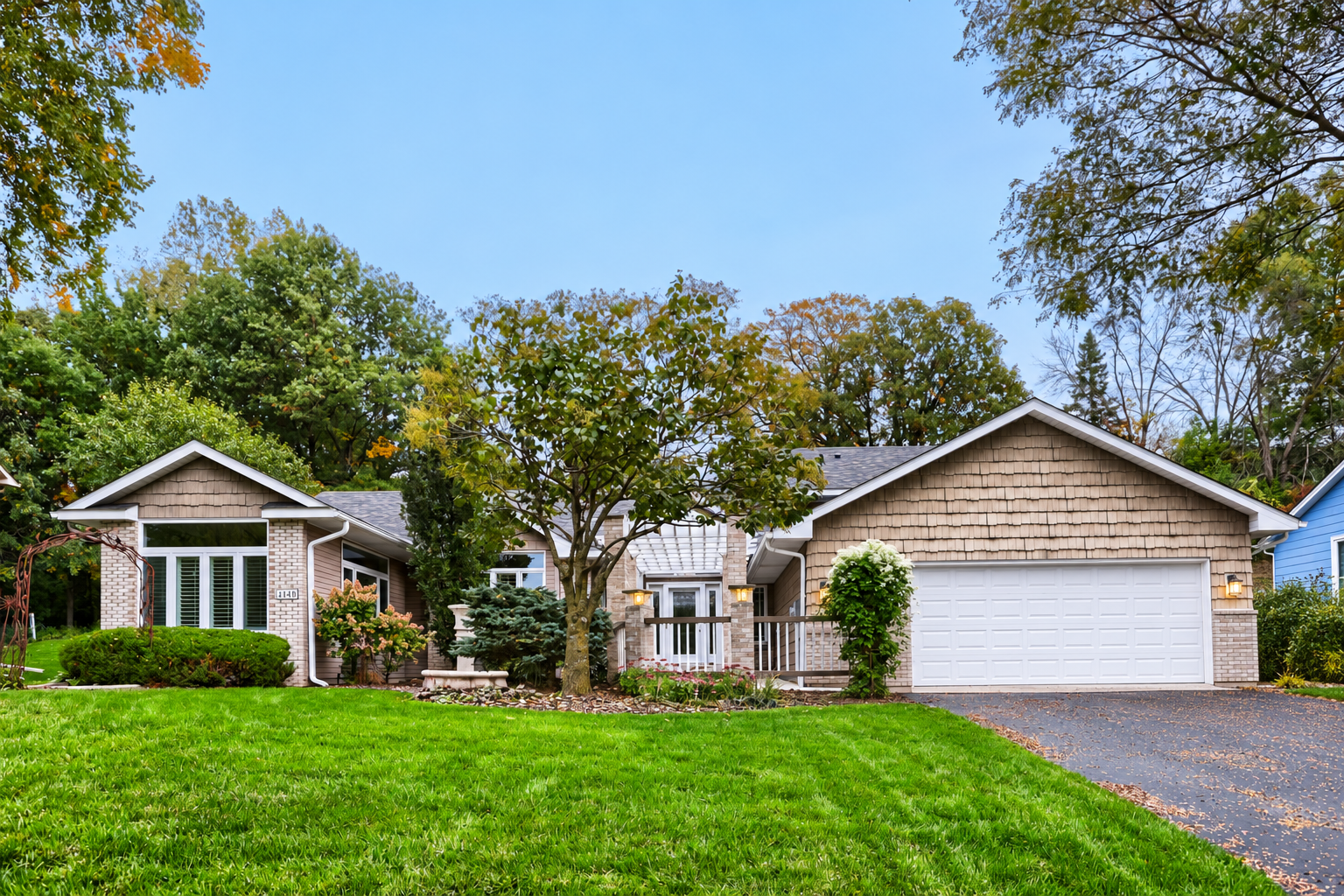 View of Single Family at 4148 Countryview Drive, Eagan - Mike Wilen | Minnesota Team Real Estate