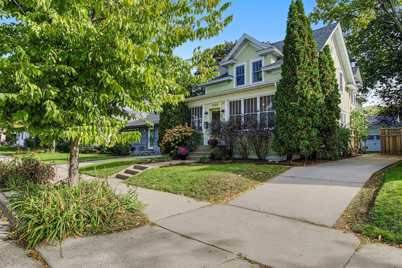 View of Residential at 4509 Zenith Avenue, Minneapolis MN 55410, Minneapolis (54 of 67) - Mike Wilen | Minnesota Team Real Estate