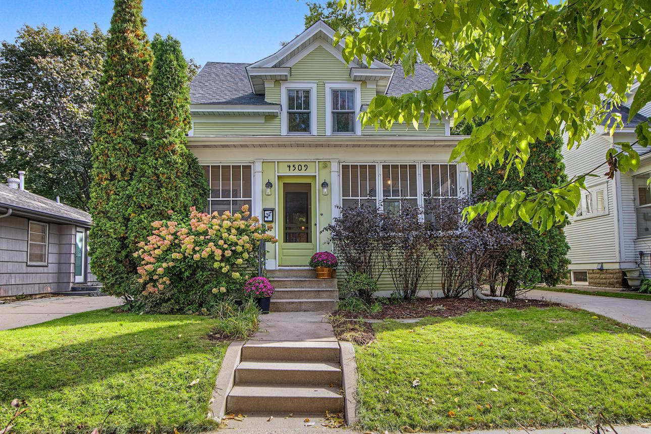 View of Residential at 4509 Zenith Avenue, Minneapolis MN 55410, Minneapolis (2 of 67) - Mike Wilen | Minnesota Team Real Estate