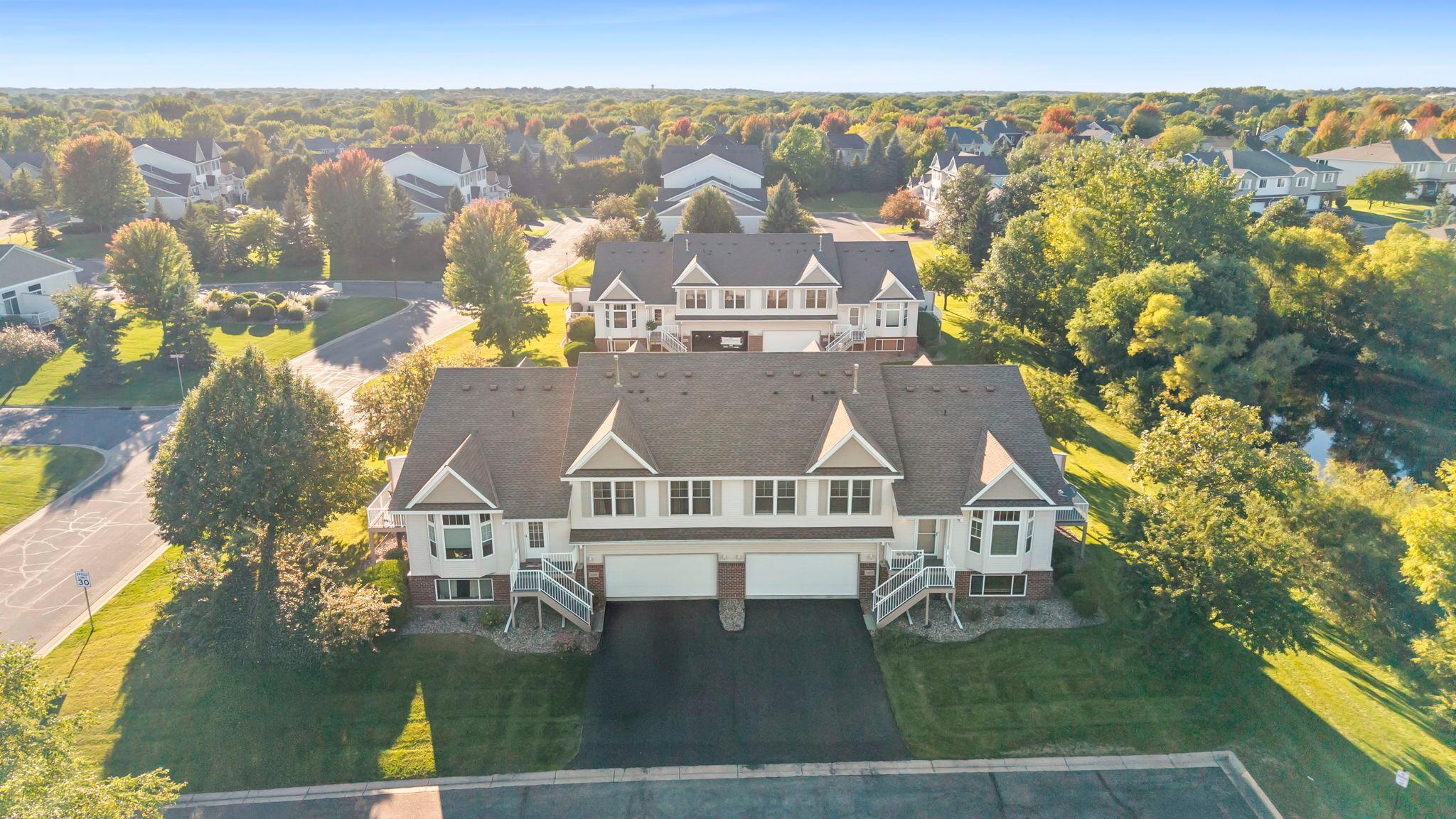 View of (TH) Side x Side at 20676 Hampshire Way, Lakeville - Mike Wilen | Minnesota Team Real Estate