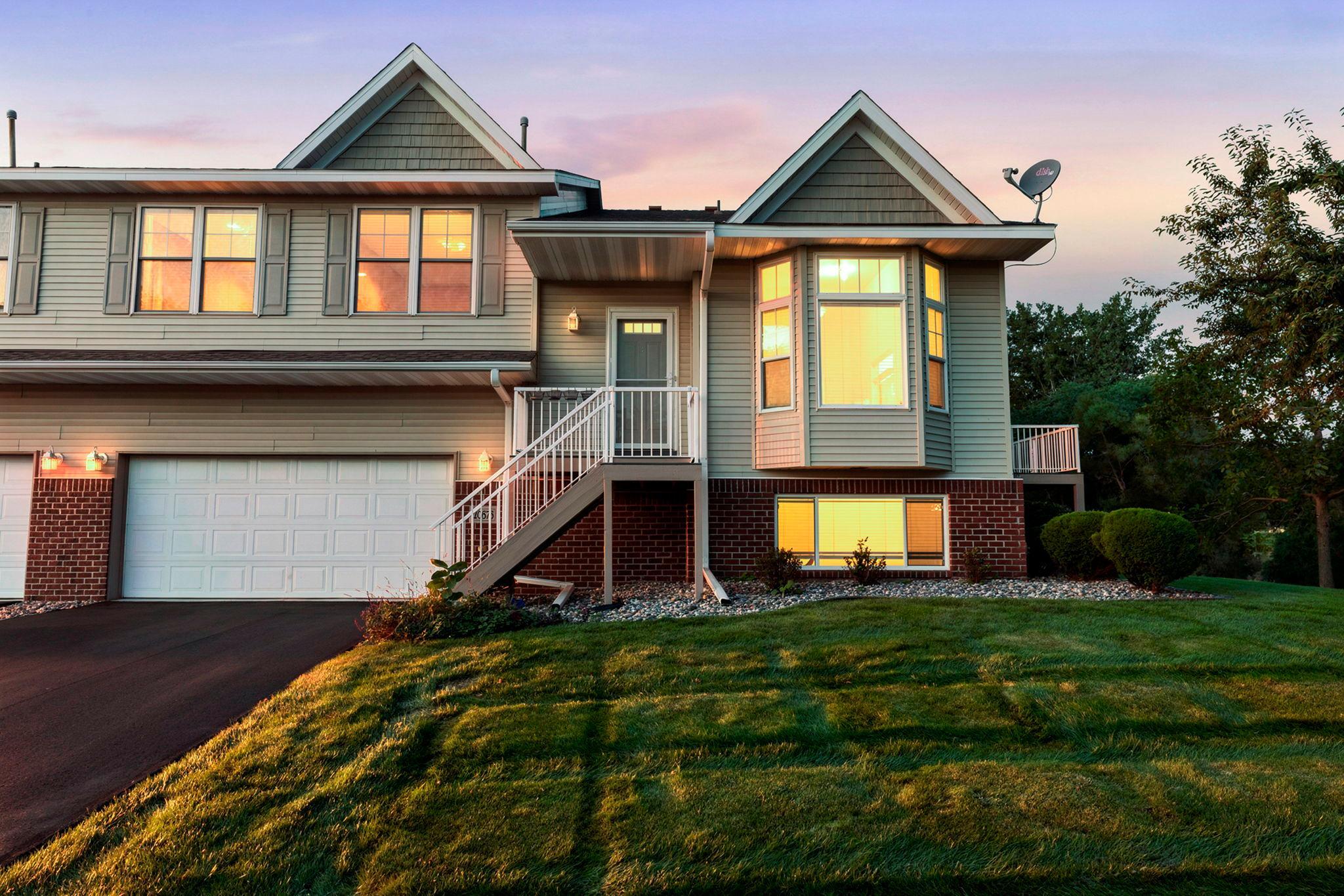 View of Residential at 20676 Hampshire Way, Lakeville MN 55044, Lakeville (47 of 51) - Mike Wilen | Minnesota Team Real Estate