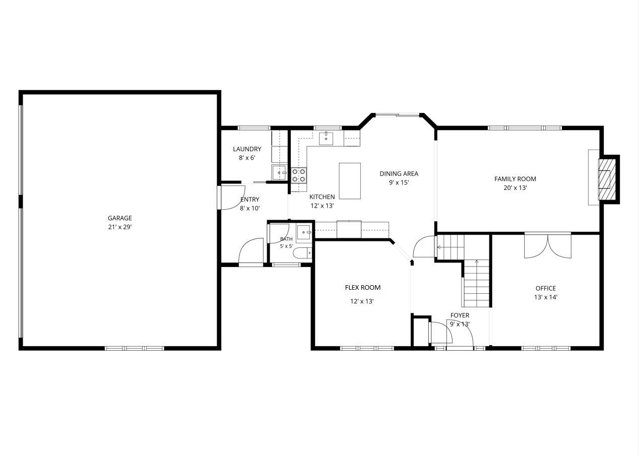 View of Residential at 3402 Fairfax Lane, Woodbury MN 55129, Woodbury (51 of 53) - Mike Wilen | Minnesota Team Real Estate
