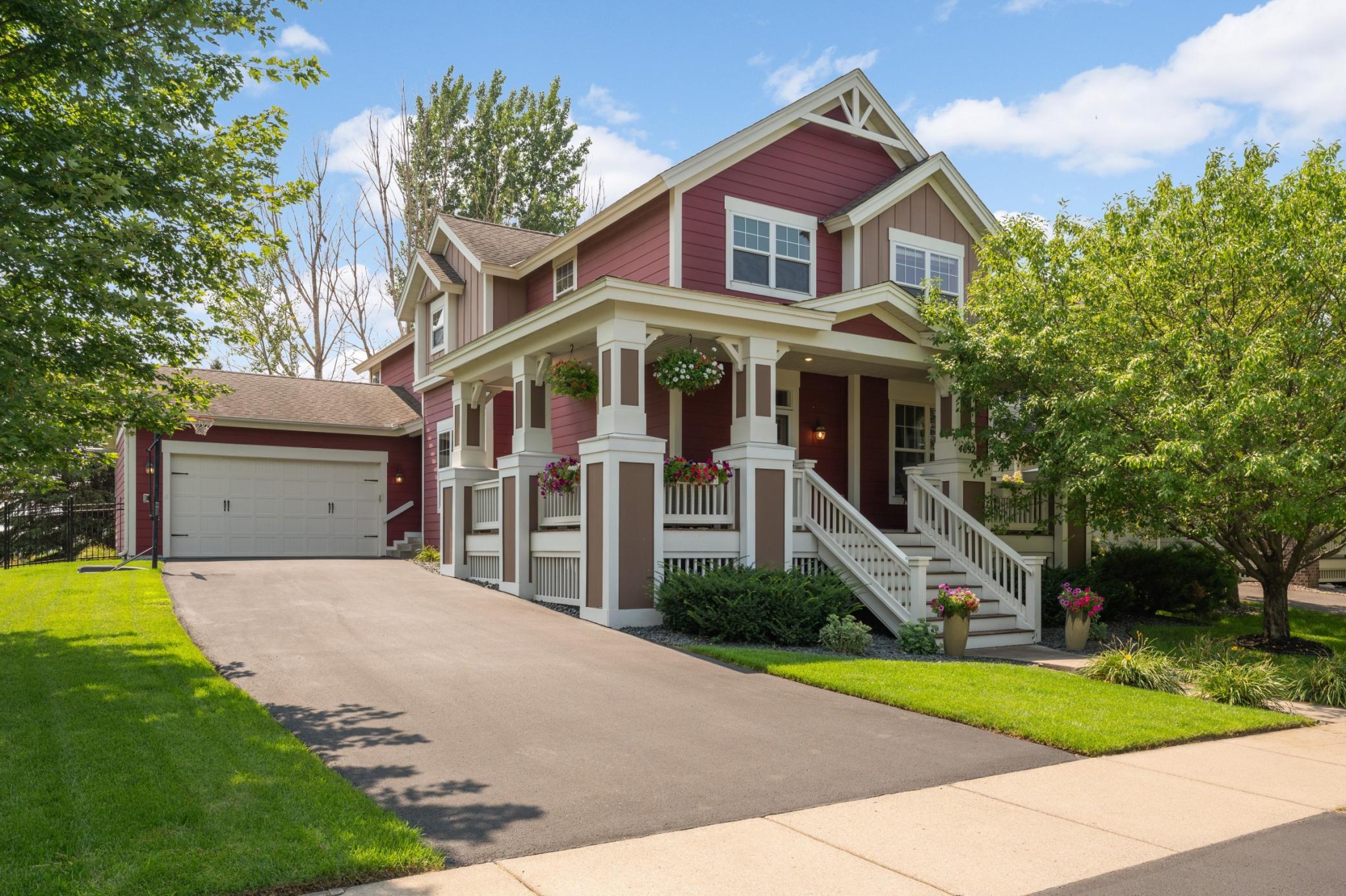View of Residential at 4692 159th Street, Apple Valley MN 55124, Apple Valley (8 of 63) - Mike Wilen | Minnesota Team Real Estate