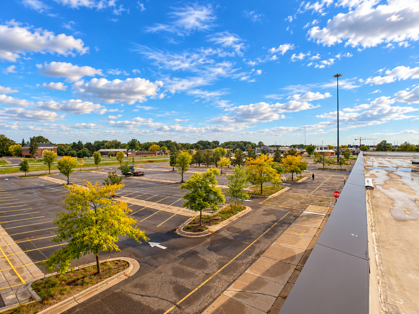 View of Commercial Sale at 3001 White Bear Avenue, Maplewood MN 55109, Maplewood (7 of 25) - Mike Wilen | Minnesota Team Real Estate