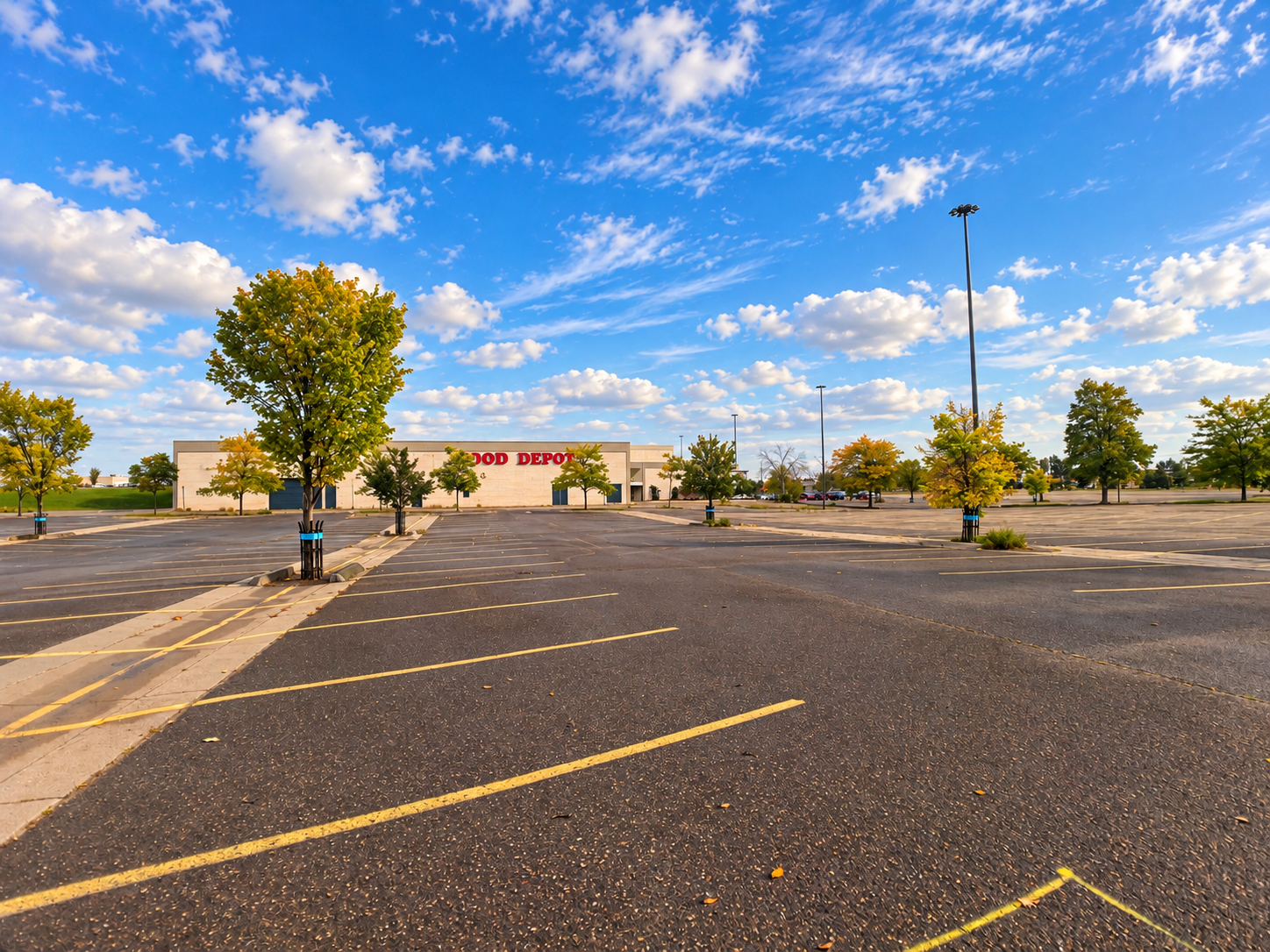 View of Commercial Sale at 3001 White Bear Avenue, Maplewood MN 55109, Maplewood (5 of 25) - Mike Wilen | Minnesota Team Real Estate