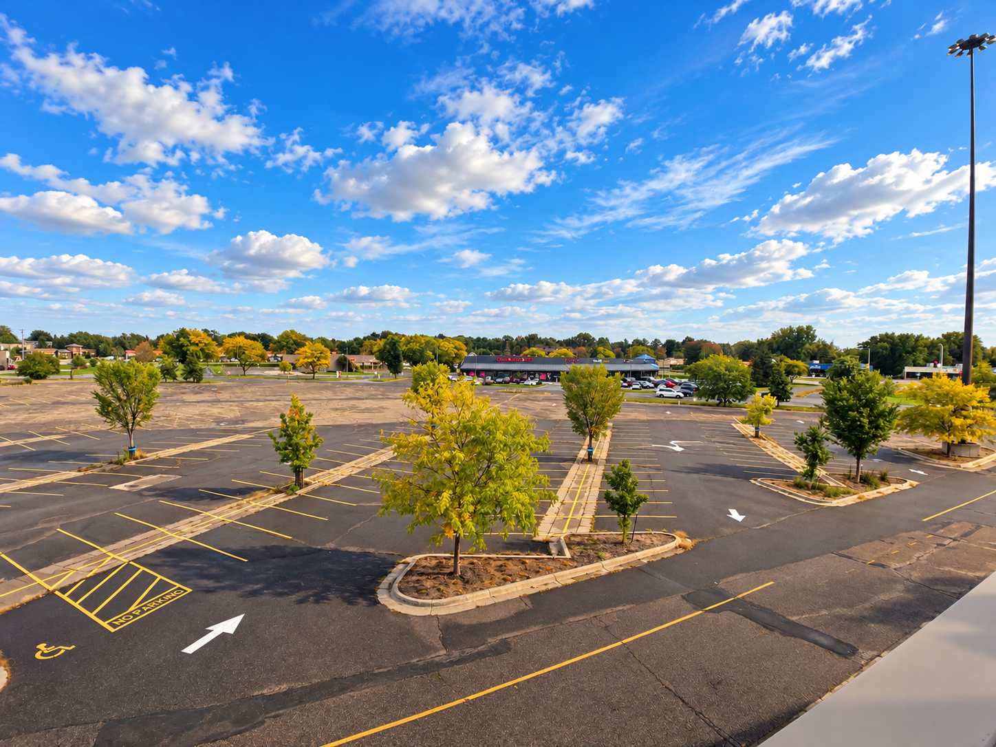 View of Commercial Sale at 3001 White Bear Avenue, Maplewood MN 55109, Maplewood (4 of 25) - Mike Wilen | Minnesota Team Real Estate