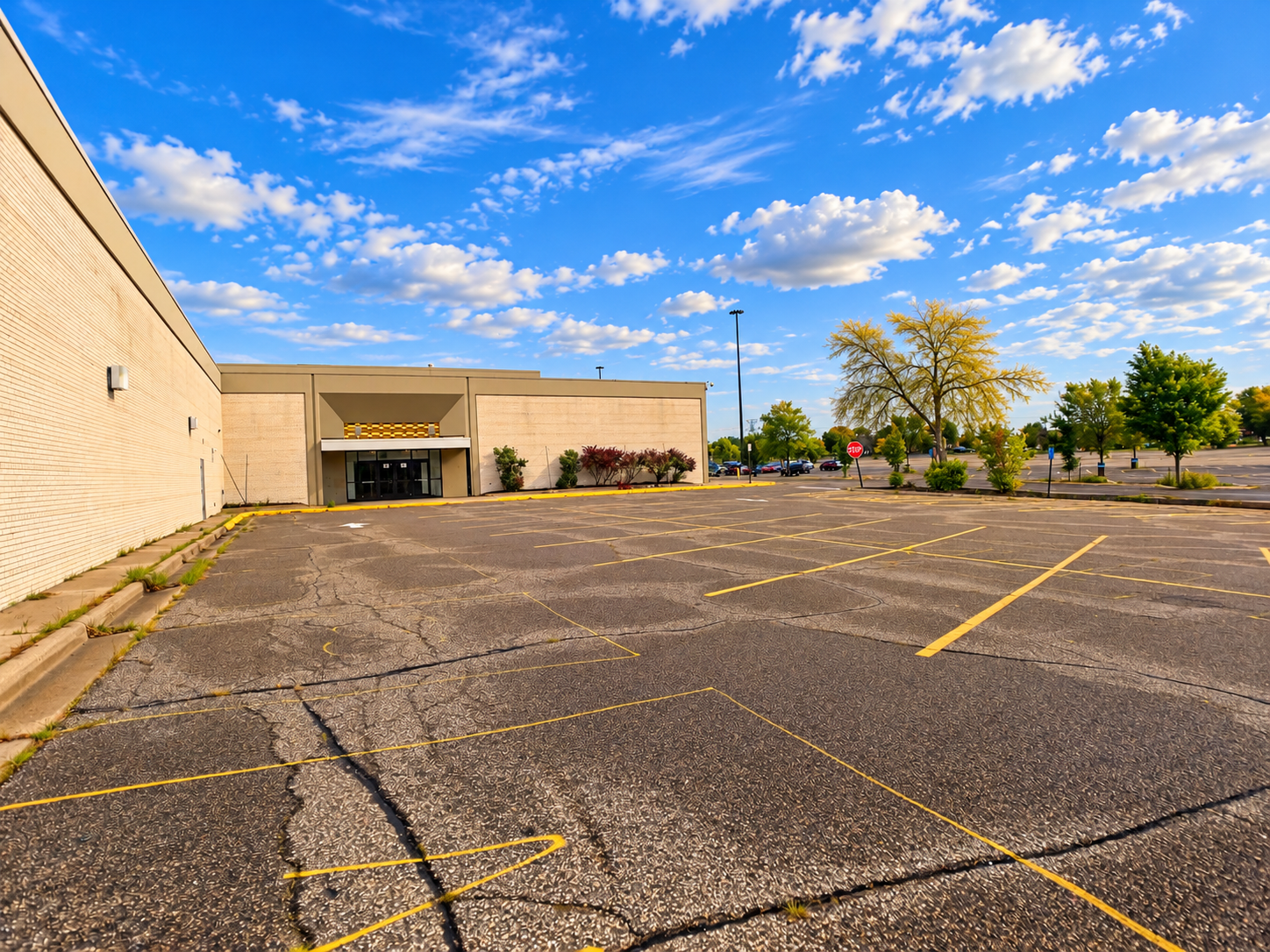 View of Commercial Sale at 3001 White Bear Avenue, Maplewood MN 55109, Maplewood (2 of 25) - Mike Wilen | Minnesota Team Real Estate