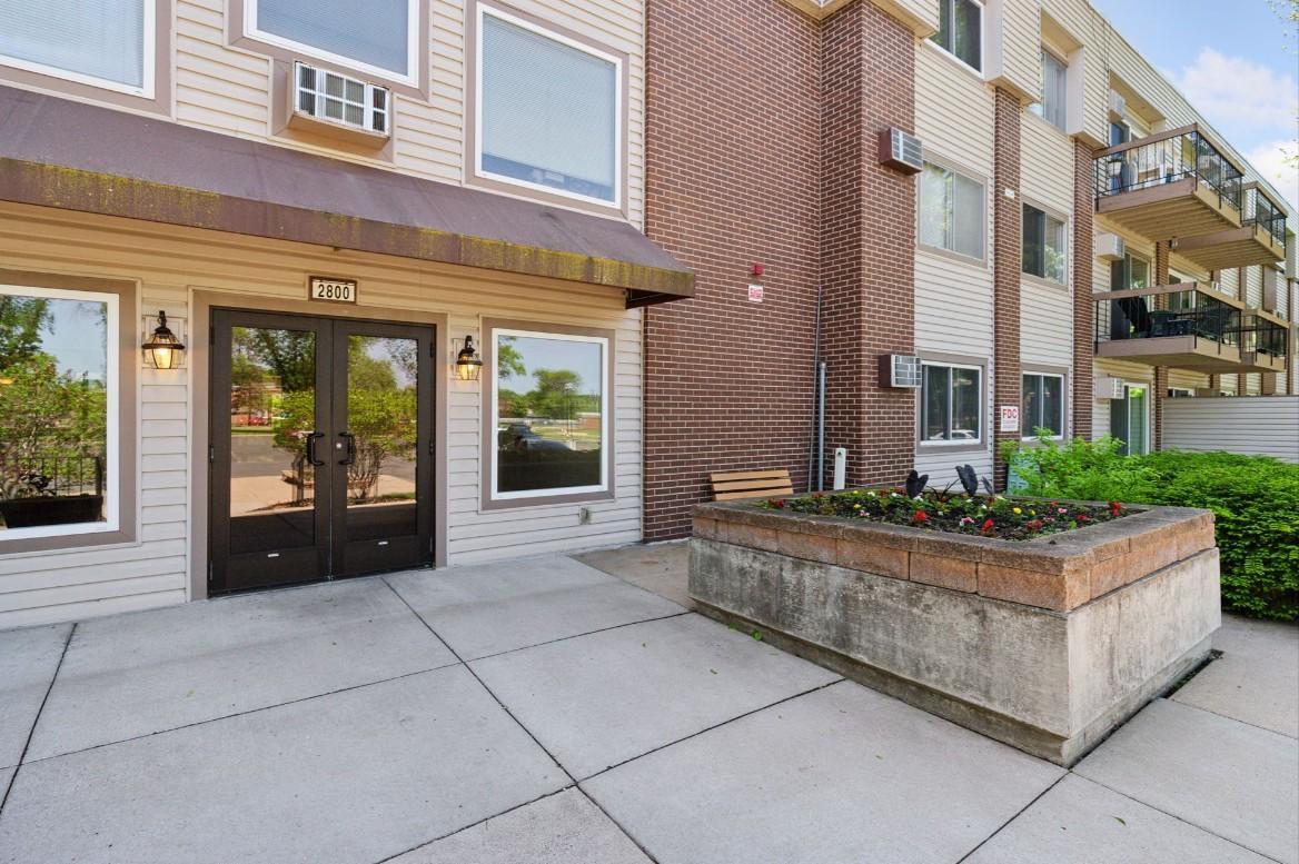 View of Residential at 2800 Hillsboro Avenue #307, New Hope MN 55427, New Hope (25 of 30) - Mike Wilen | Minnesota Team Real Estate