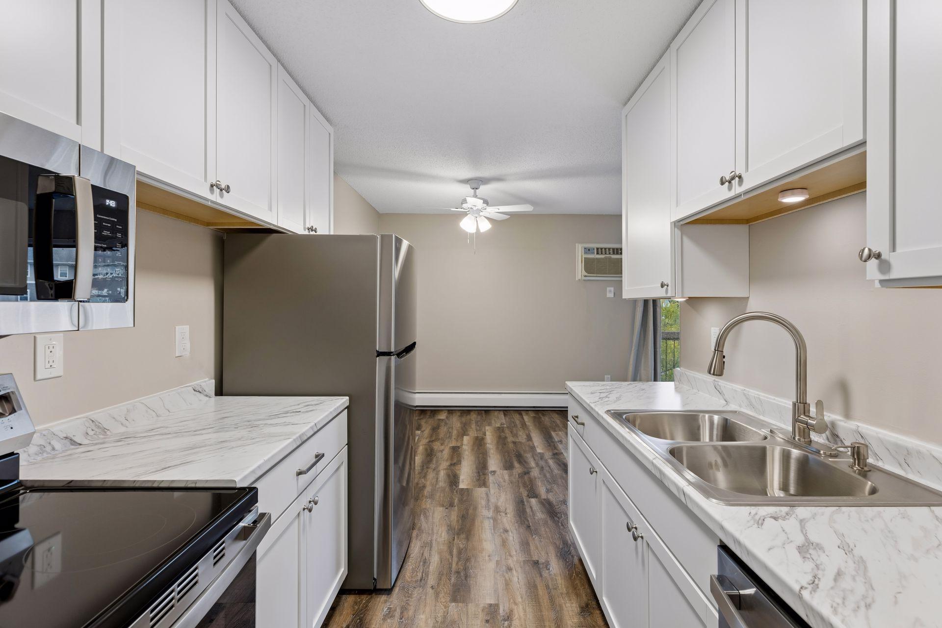 View of Residential at 2800 Hillsboro Avenue #307, New Hope MN 55427, New Hope (9 of 30) - Mike Wilen | Minnesota Team Real Estate