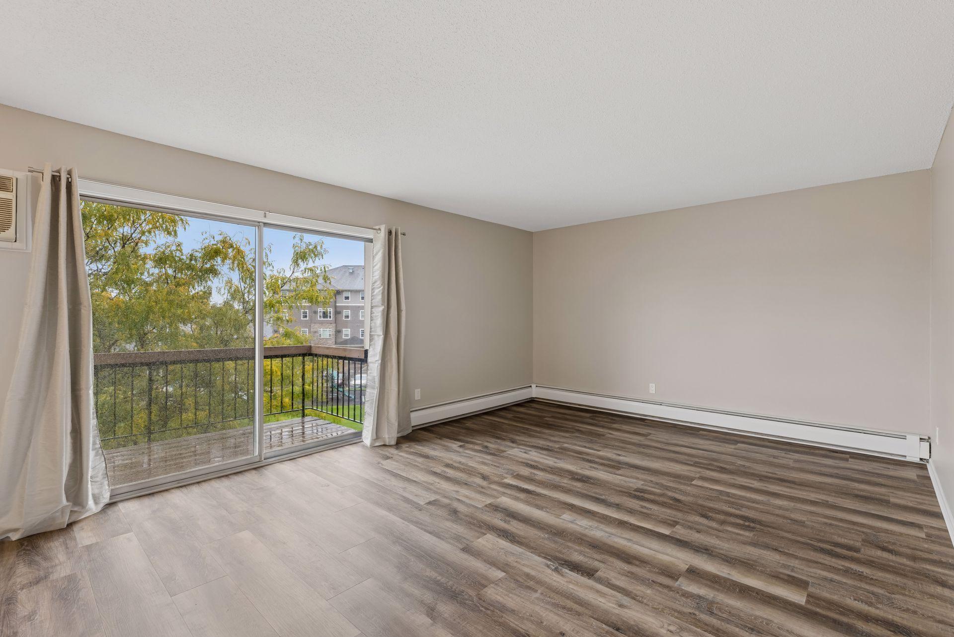 View of (CC) Low Rise (3- Levels) at 2800 Hillsboro Avenue, New Hope - Mike Wilen | Minnesota Team Real Estate