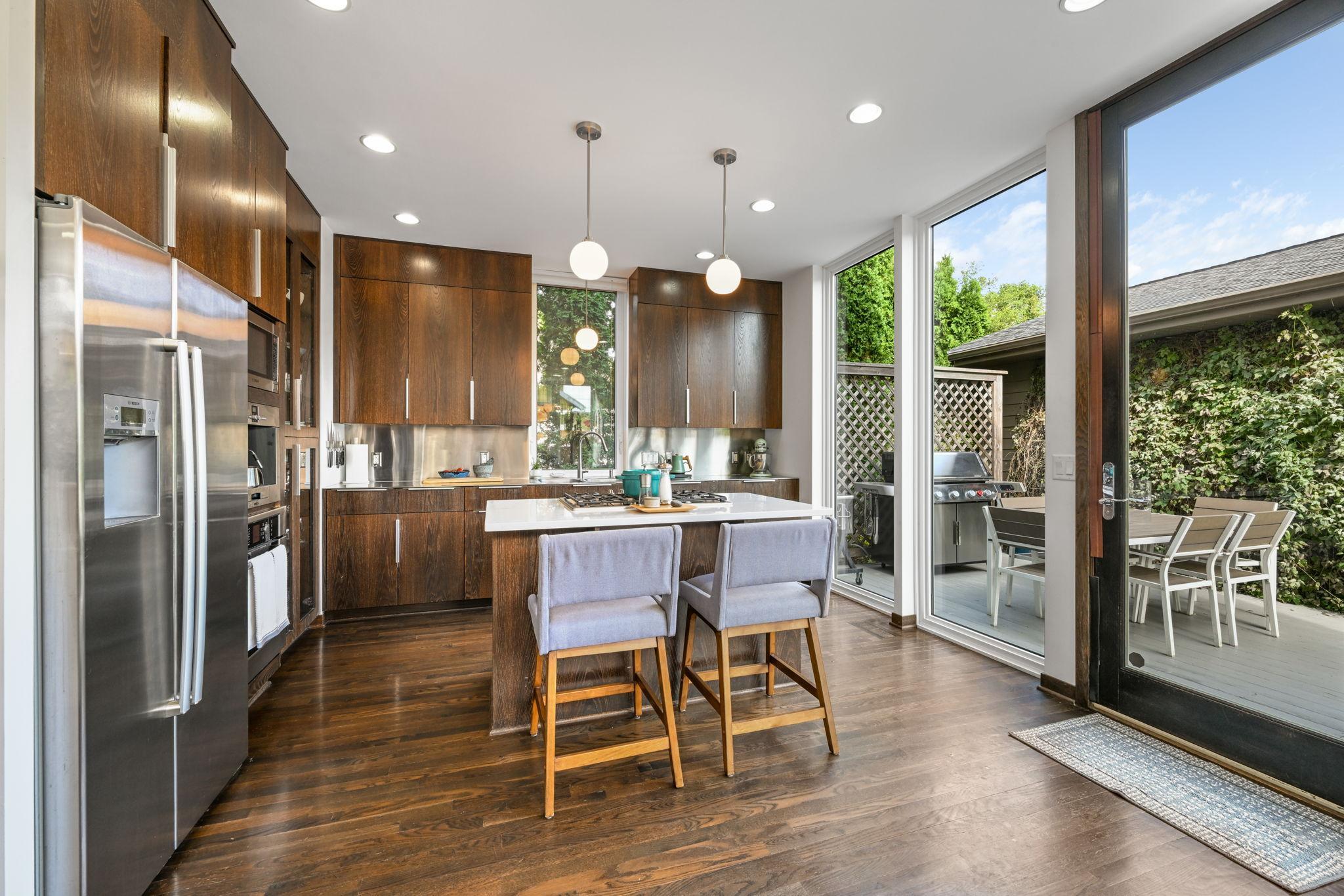View of Residential at 111 11th Avenue, Hopkins MN 55343, Hopkins (17 of 51) - Mike Wilen | Minnesota Team Real Estate