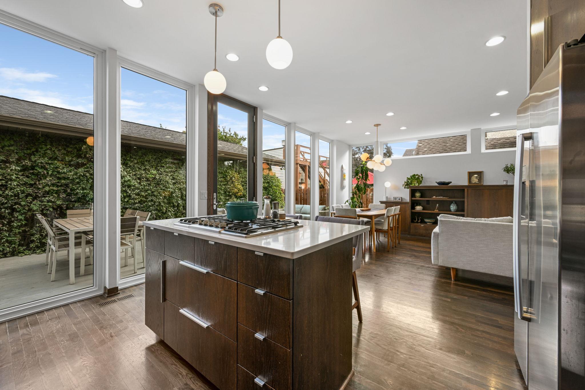 View of Residential at 111 11th Avenue, Hopkins MN 55343, Hopkins (21 of 51) - Mike Wilen | Minnesota Team Real Estate
