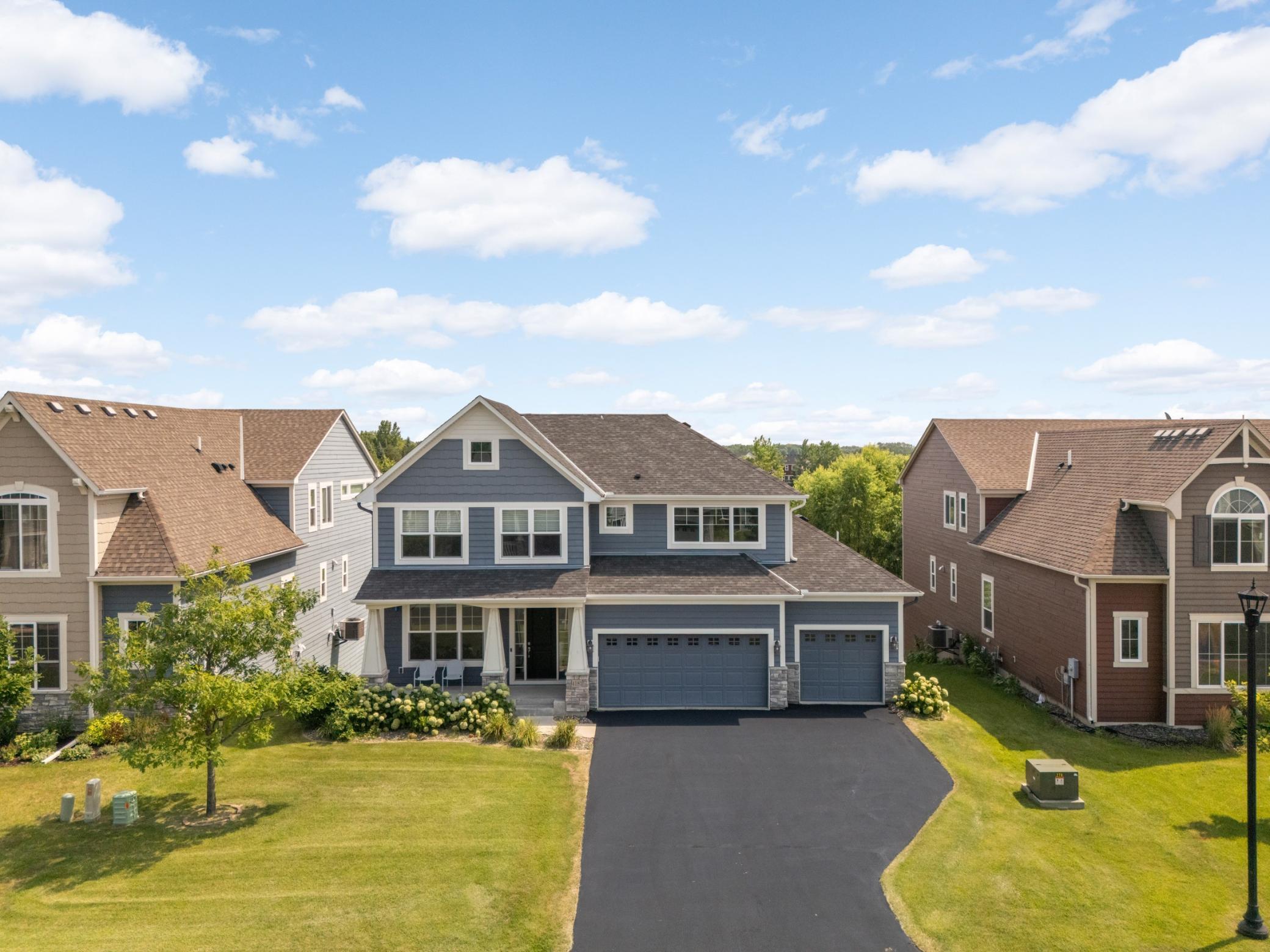 View of Residential at 4181 Prairie View Trail, Medina MN 55340, Medina (8 of 44) - Mike Wilen | Minnesota Team Real Estate