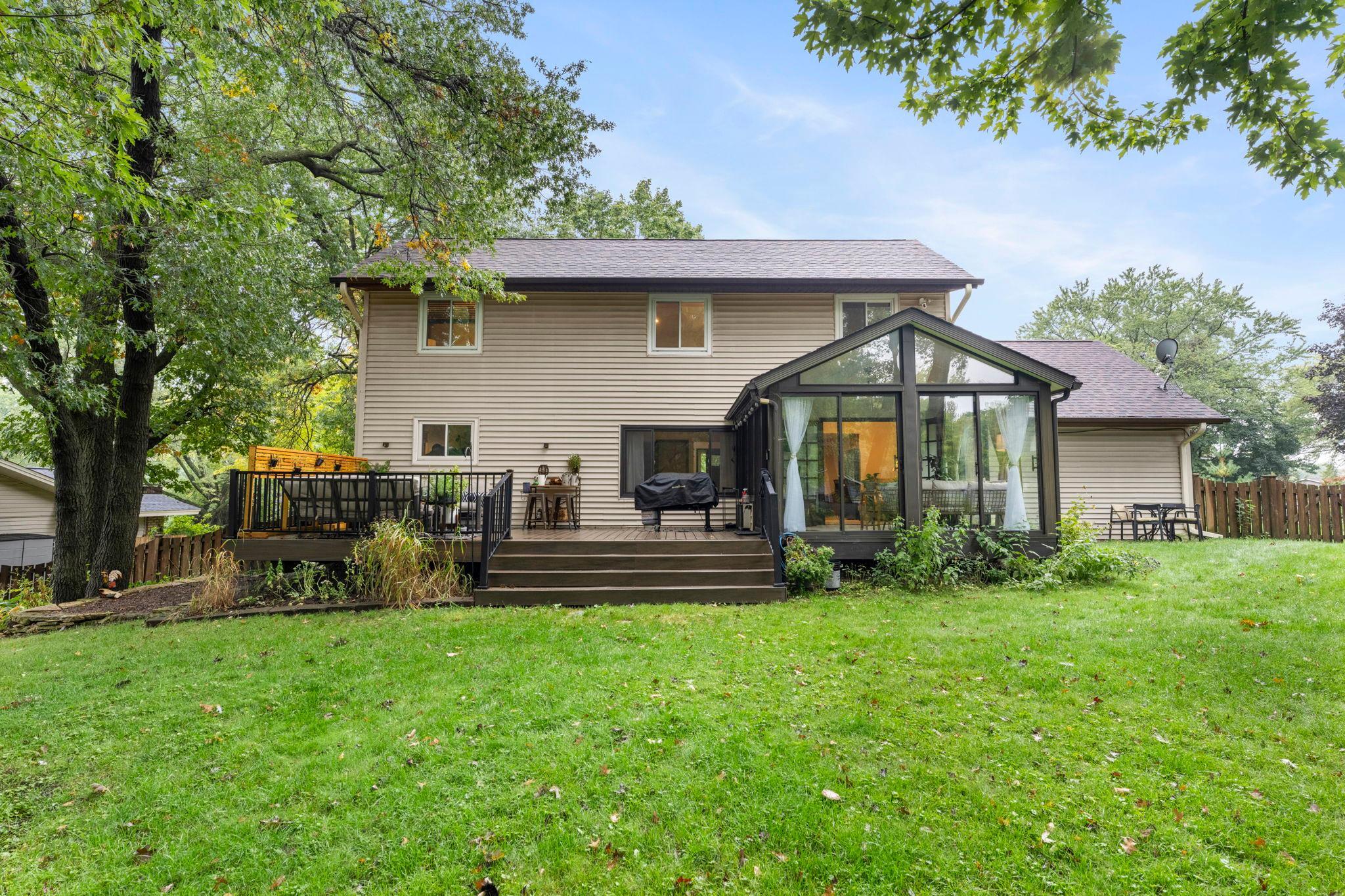 View of Residential at 6453 134th Street, Apple Valley MN 55124, Apple Valley (29 of 30) - Mike Wilen | Minnesota Team Real Estate