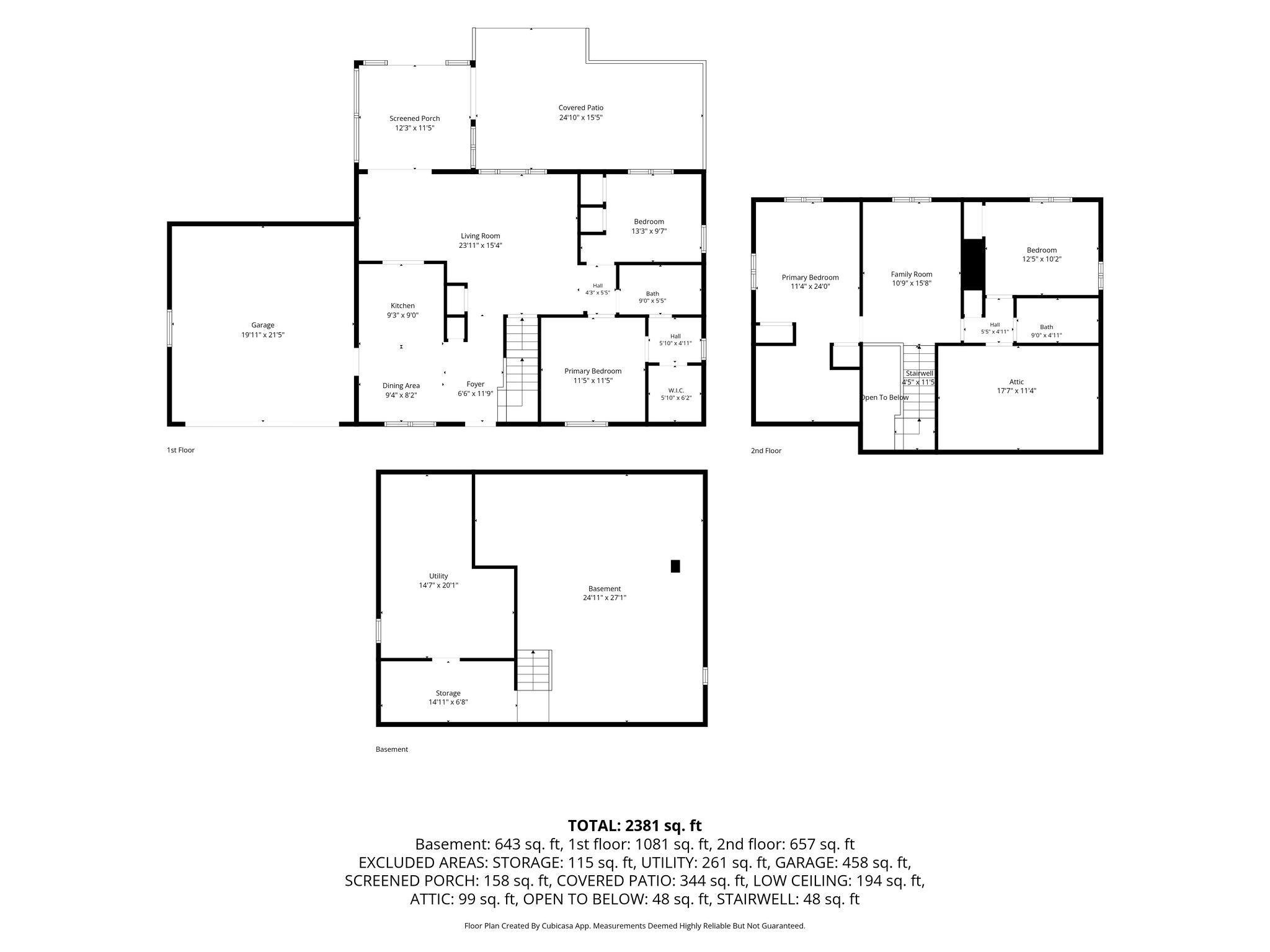 View of Residential at 6453 134th Street, Apple Valley MN 55124, Apple Valley (28 of 30) - Mike Wilen | Minnesota Team Real Estate