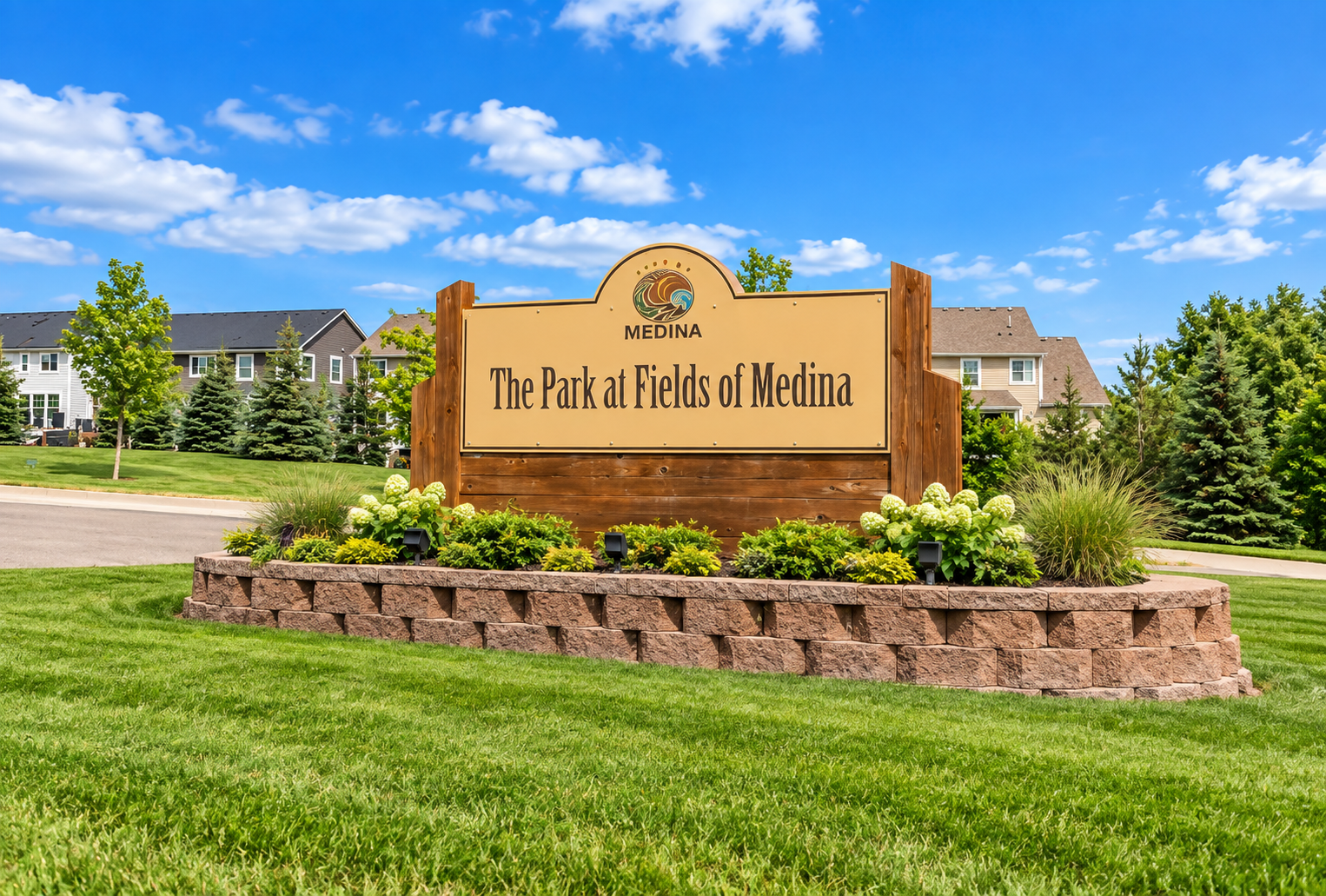 View of Residential at 1142 Middlefield Road, Medina MN 55340, Medina (24 of 27) - Mike Wilen | Minnesota Team Real Estate