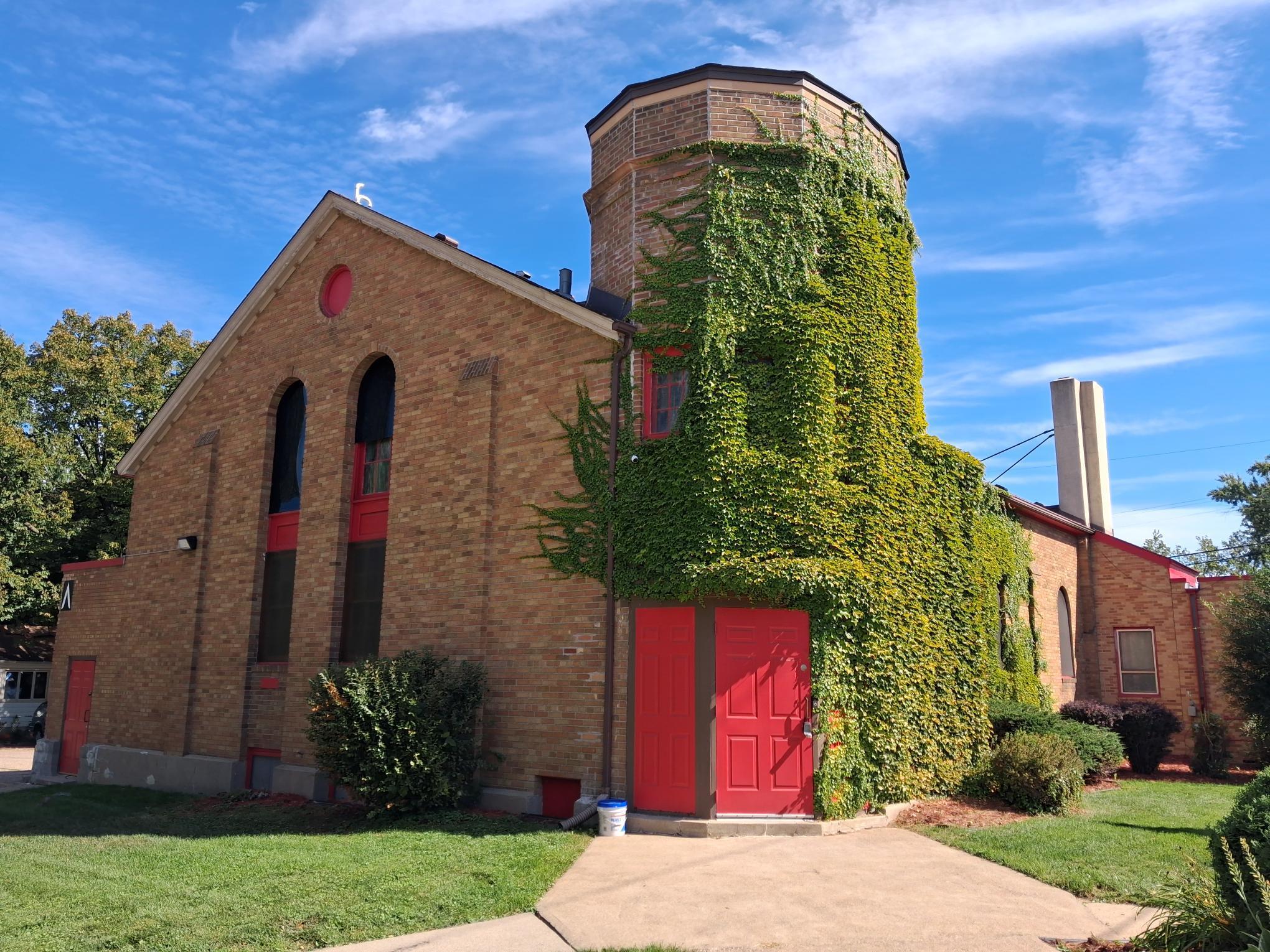 View of Freestanding at 3800 Russell Avenue, Minneapolis - Mike Wilen | Minnesota Team Real Estate