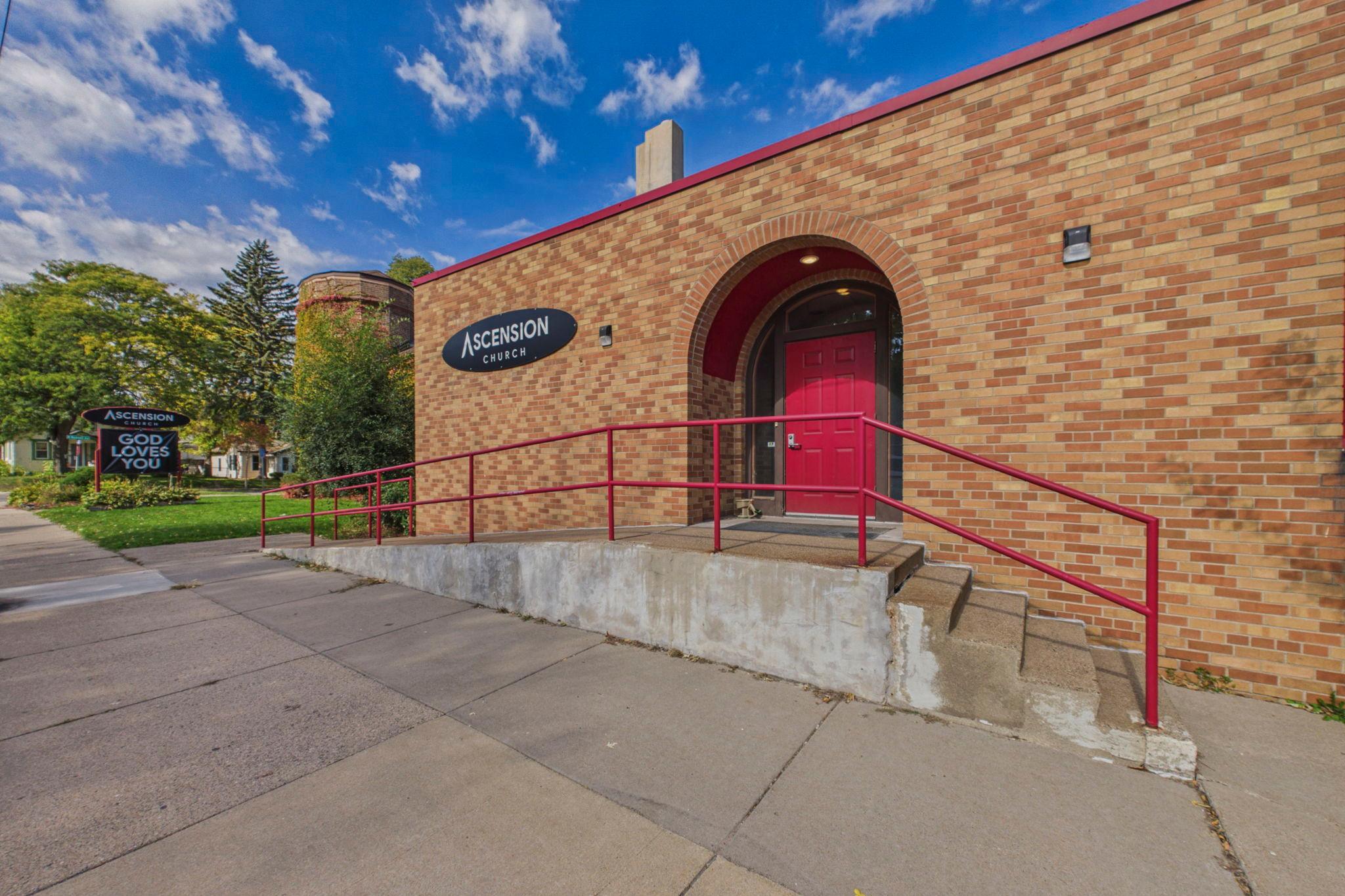 View of Commercial Sale at 3800 Russell Avenue, Minneapolis MN 55412, Minneapolis (3 of 60) - Mike Wilen | Minnesota Team Real Estate