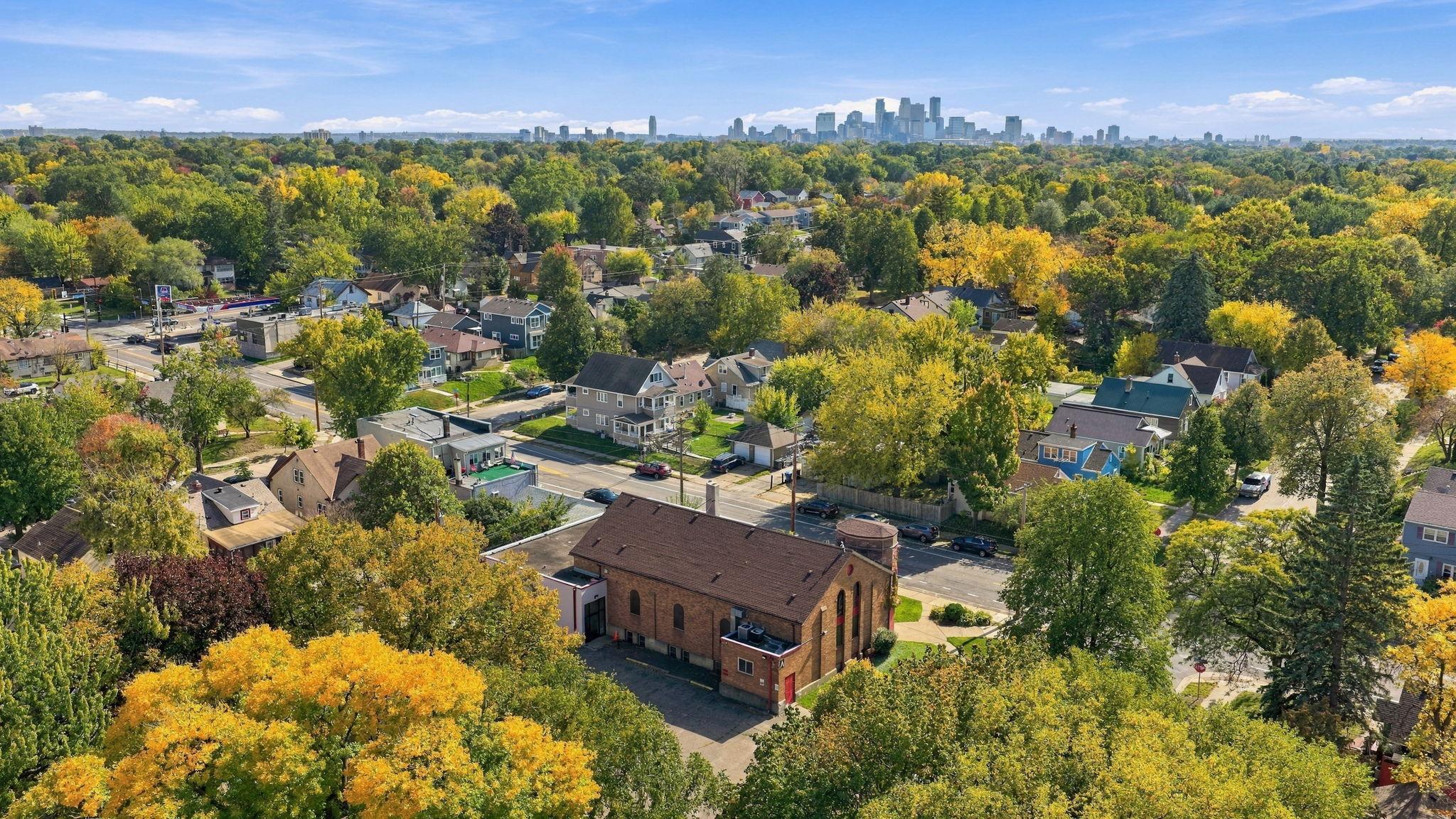 View of Commercial Sale at 3800 Russell Avenue, Minneapolis MN 55412, Minneapolis (4 of 60) - Mike Wilen | Minnesota Team Real Estate