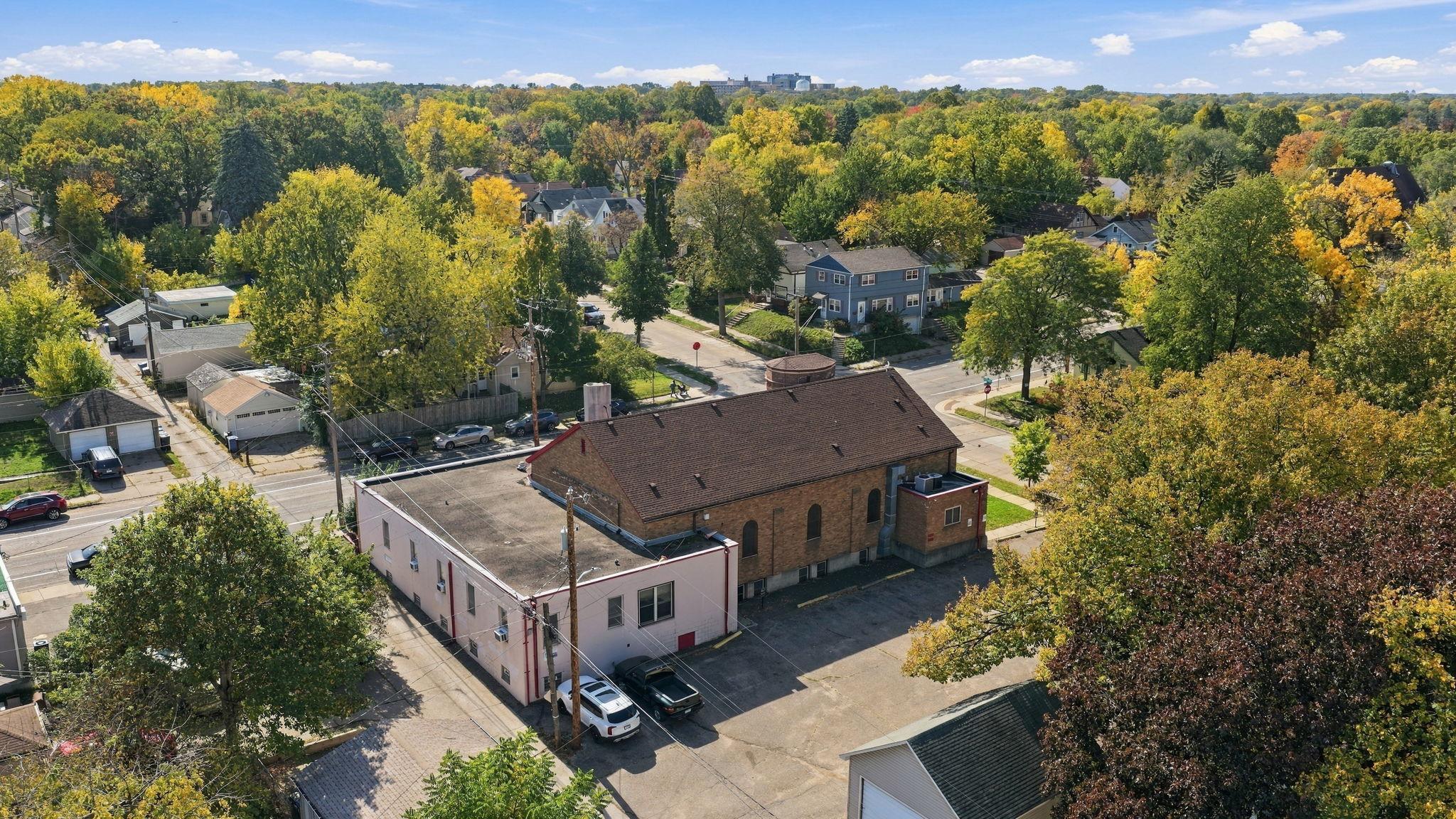 View of Commercial Sale at 3800 Russell Avenue, Minneapolis MN 55412, Minneapolis (6 of 60) - Mike Wilen | Minnesota Team Real Estate