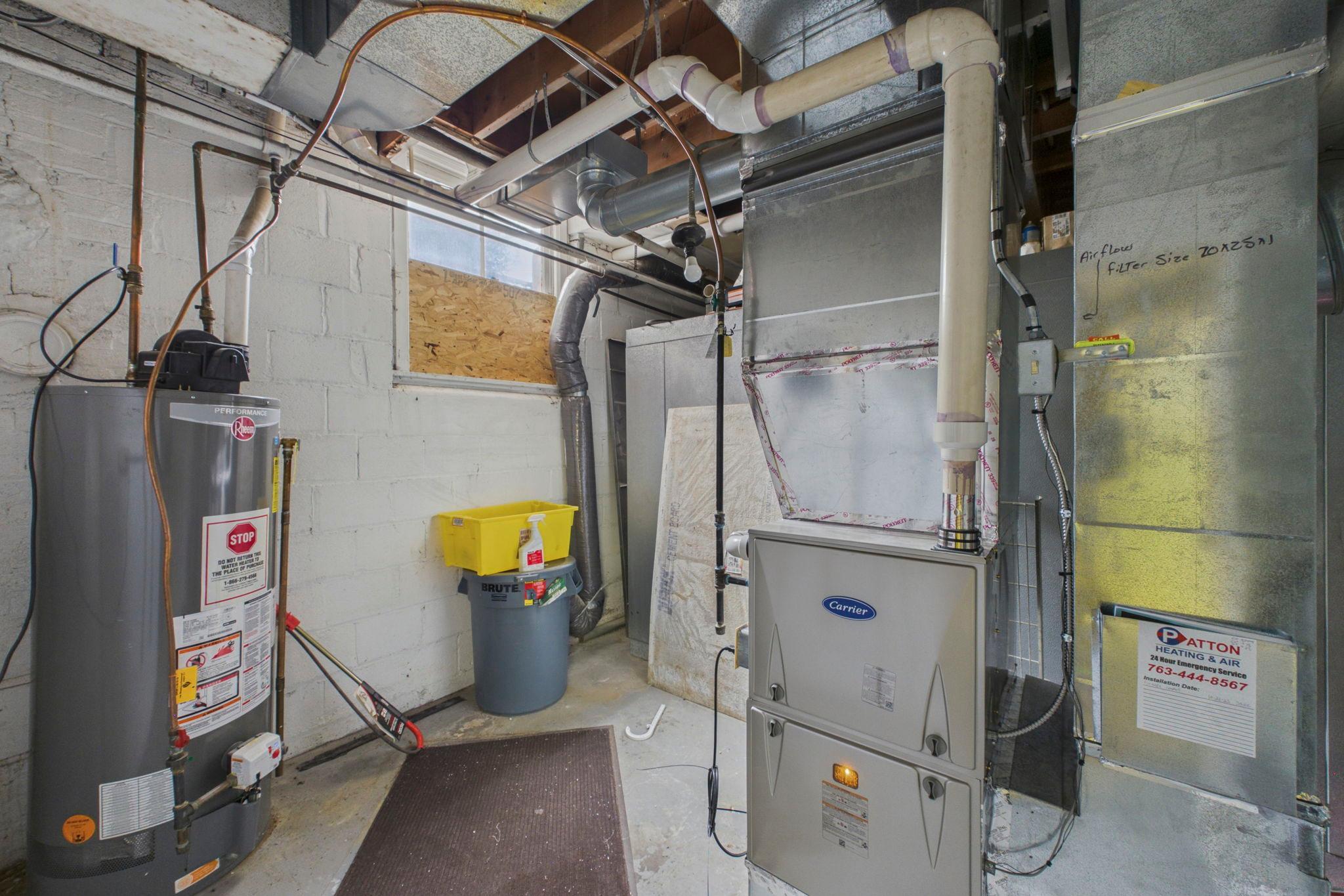View of Commercial Sale at 3800 Russell Avenue, Minneapolis MN 55412, Minneapolis (26 of 60) - Mike Wilen | Minnesota Team Real Estate