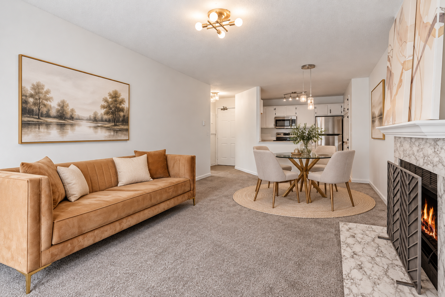 View of Residential at 7632 157th Street #200, Apple Valley MN 55124, Apple Valley (3 of 32) - Mike Wilen | Minnesota Team Real Estate
