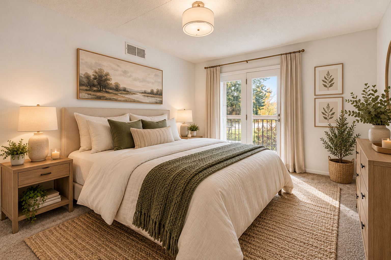 View of (CC) Low Rise (3- Levels) at 7632 157th Street, Apple Valley - Mike Wilen | Minnesota Team Real Estate