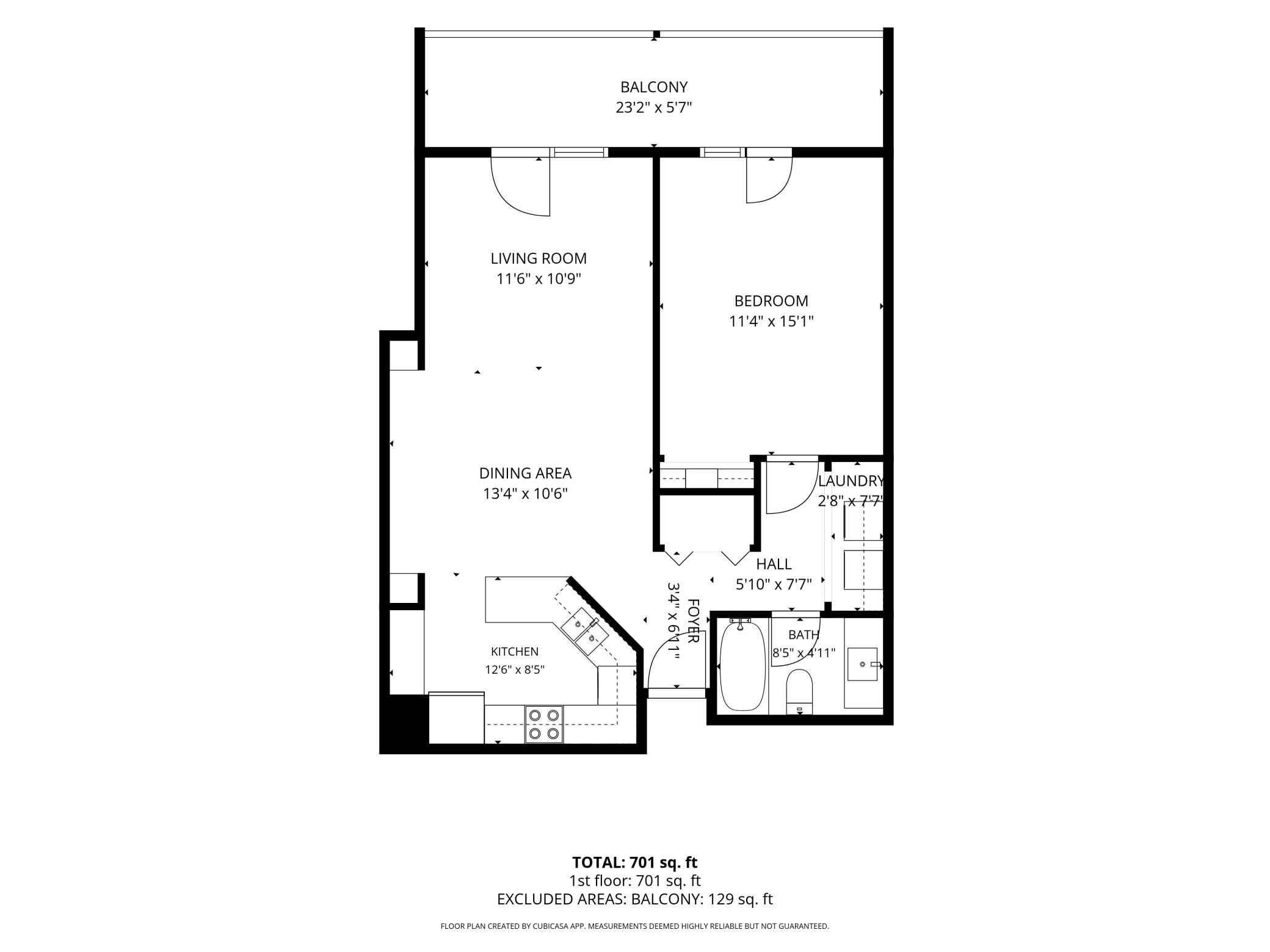 View of Residential at 7632 157th Street #200, Apple Valley MN 55124, Apple Valley (32 of 32) - Mike Wilen | Minnesota Team Real Estate