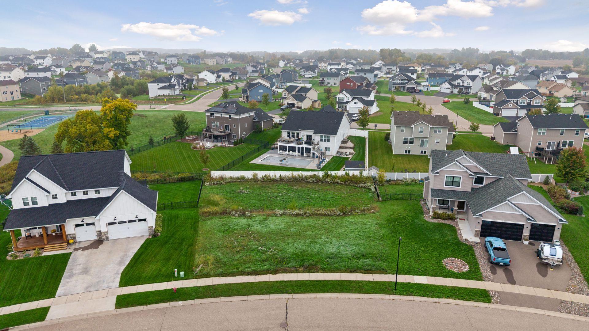 View of Land at 242 Lori Lane, Delano MN 55328, Delano (7 of 7) - Mike Wilen | Minnesota Team Real Estate