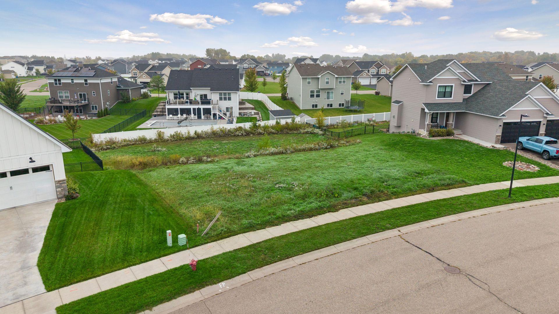 View of Land at 242 Lori Lane, Delano MN 55328, Delano (4 of 7) - Mike Wilen | Minnesota Team Real Estate