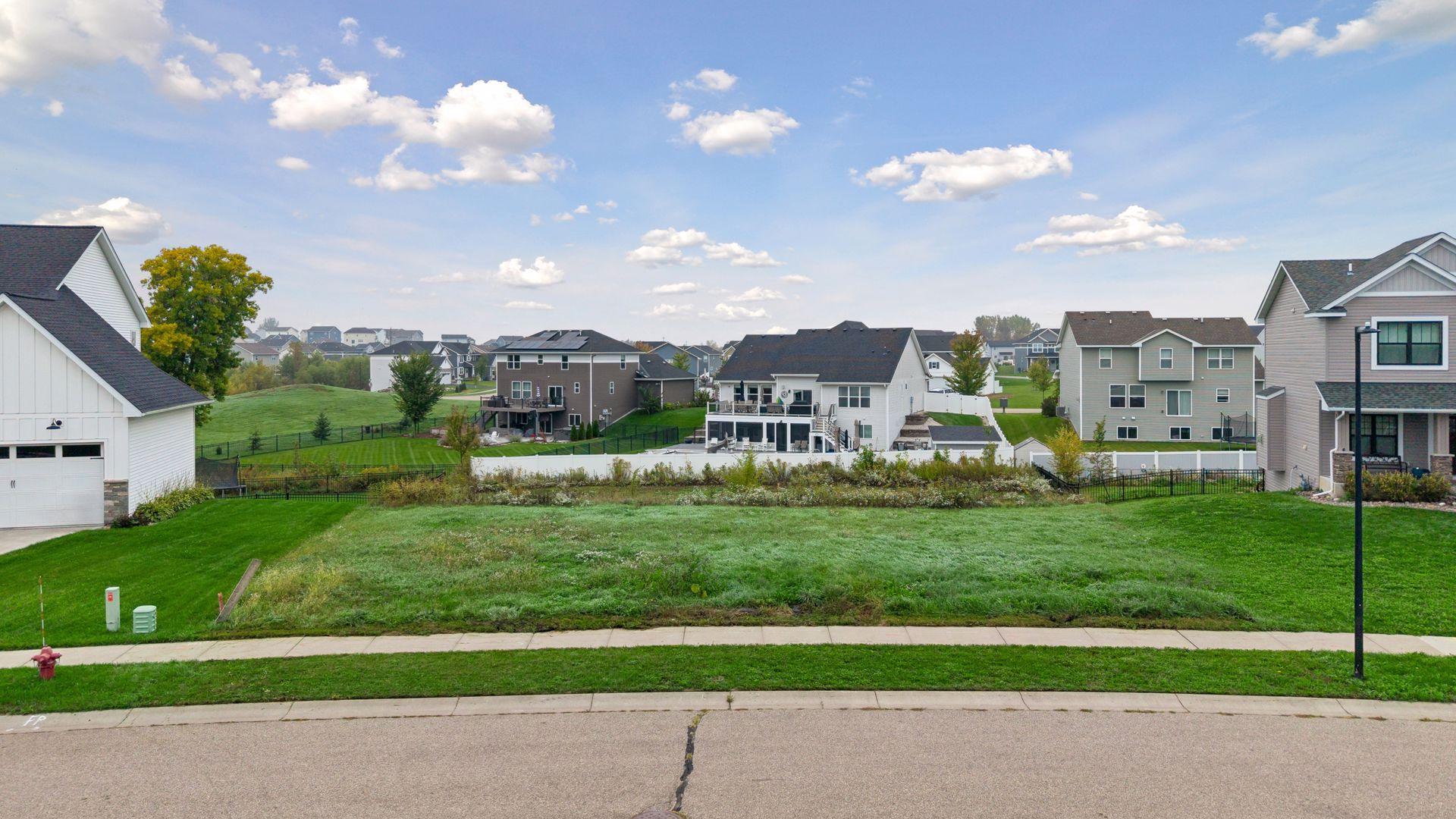 View of Land at 242 Lori Lane, Delano MN 55328, Delano (5 of 7) - Mike Wilen | Minnesota Team Real Estate
