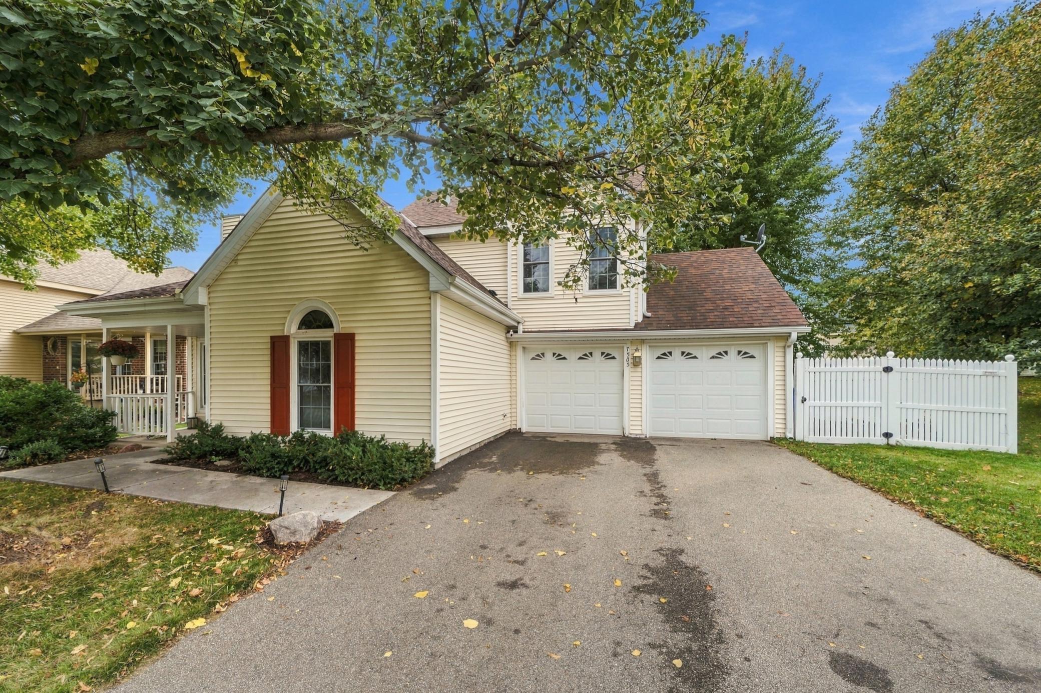 View of Single Family at 7505 111th Street, Bloomington - Mike Wilen | Minnesota Team Real Estate