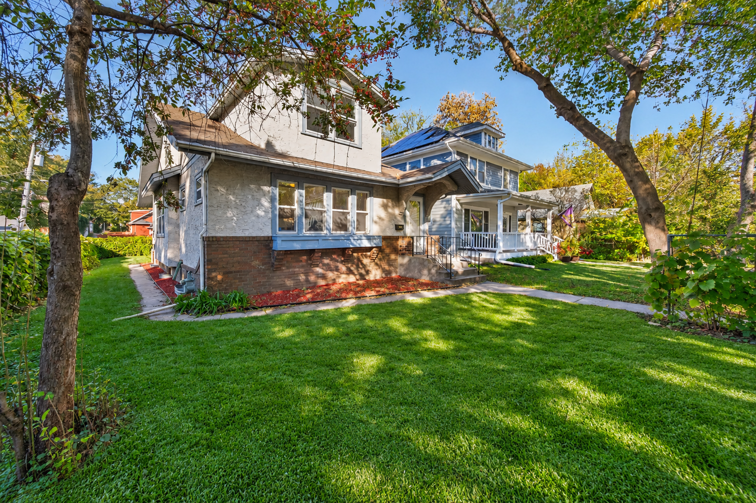 View of Residential at 1313 Sheridan Avenue, Minneapolis MN 55411, Minneapolis (9 of 83) - Mike Wilen | Minnesota Team Real Estate