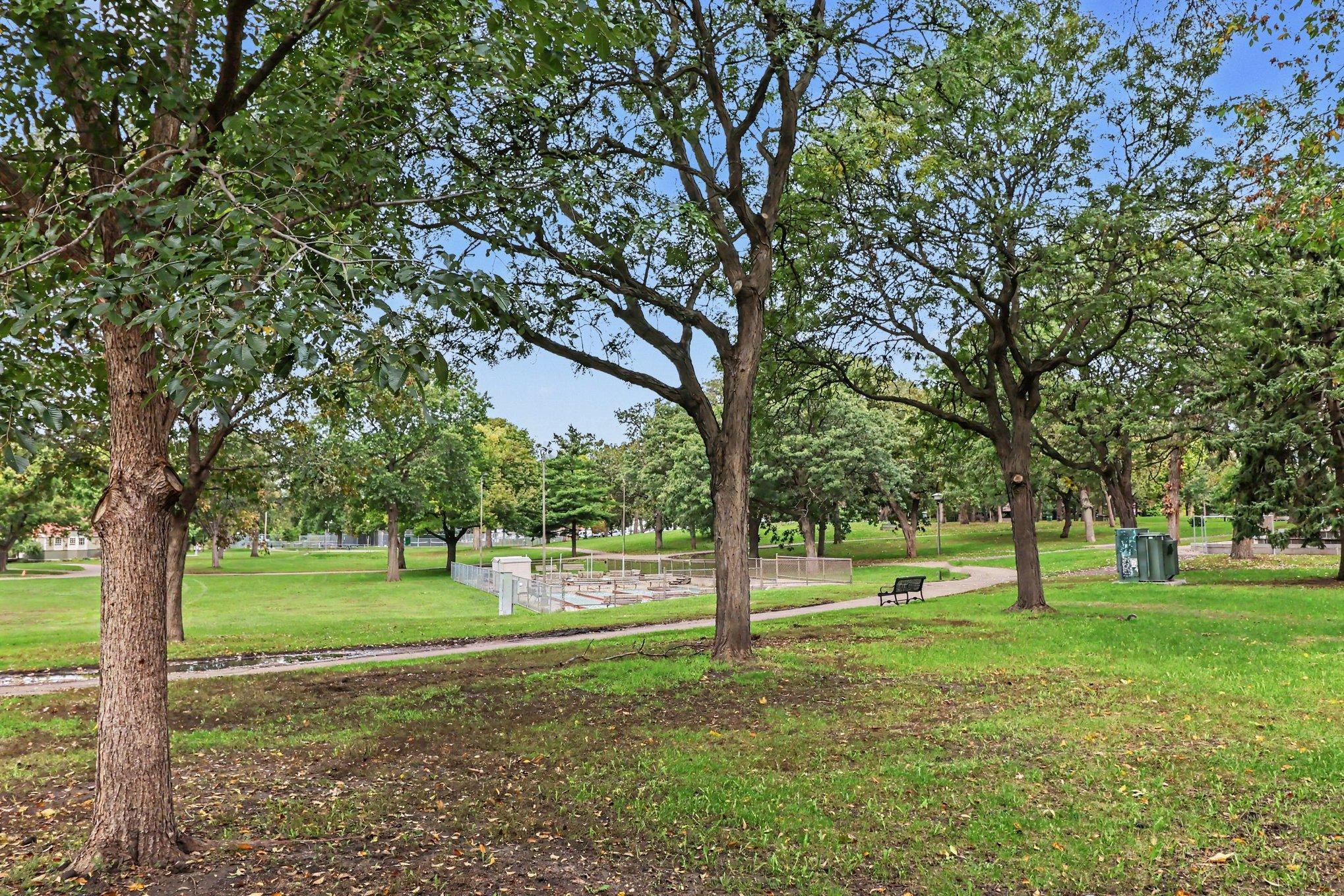 View of Residential at 210 Grant Street #615, Minneapolis MN 55403, Minneapolis (27 of 30) - Mike Wilen | Minnesota Team Real Estate