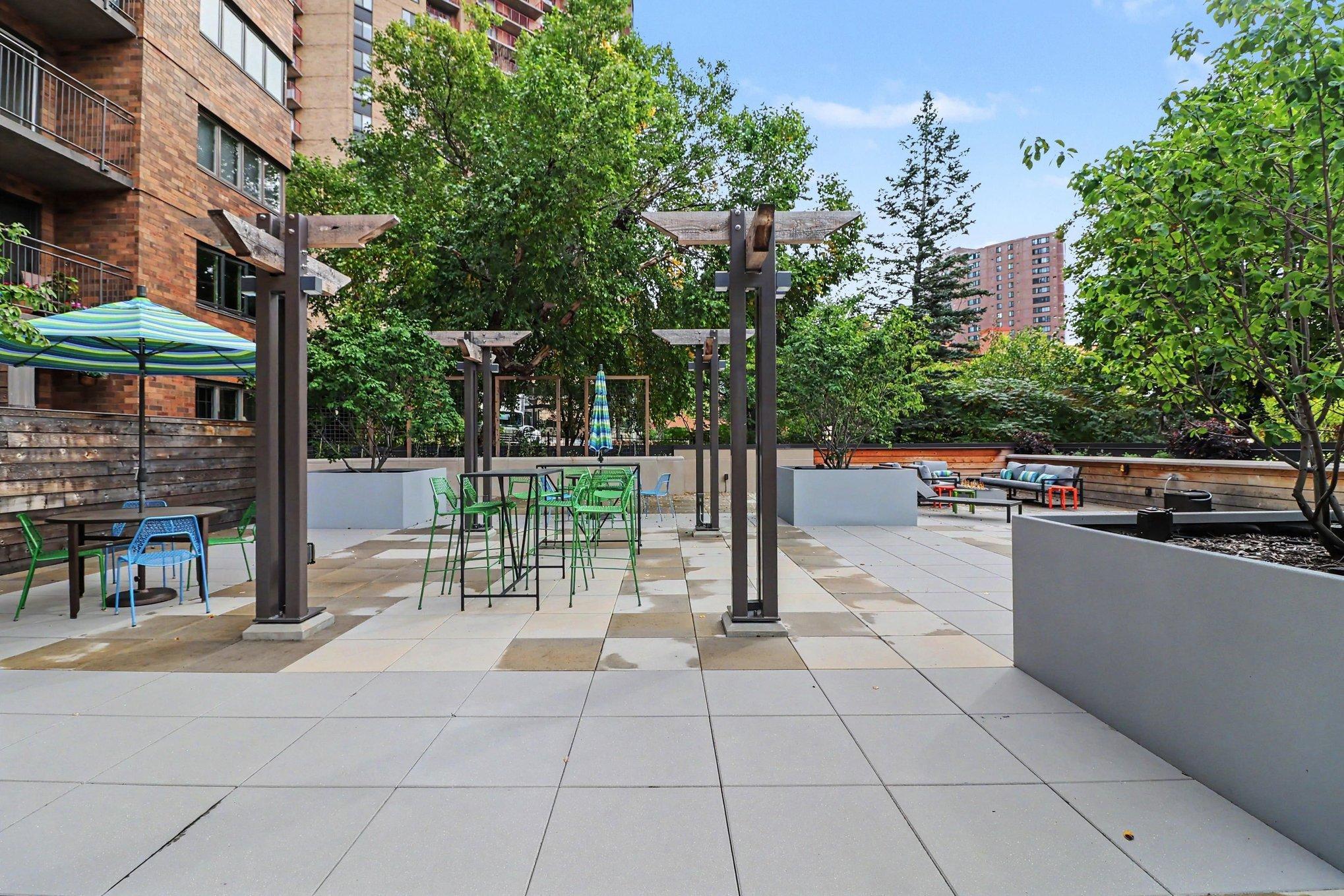 View of Residential at 210 Grant Street #615, Minneapolis MN 55403, Minneapolis (25 of 30) - Mike Wilen | Minnesota Team Real Estate